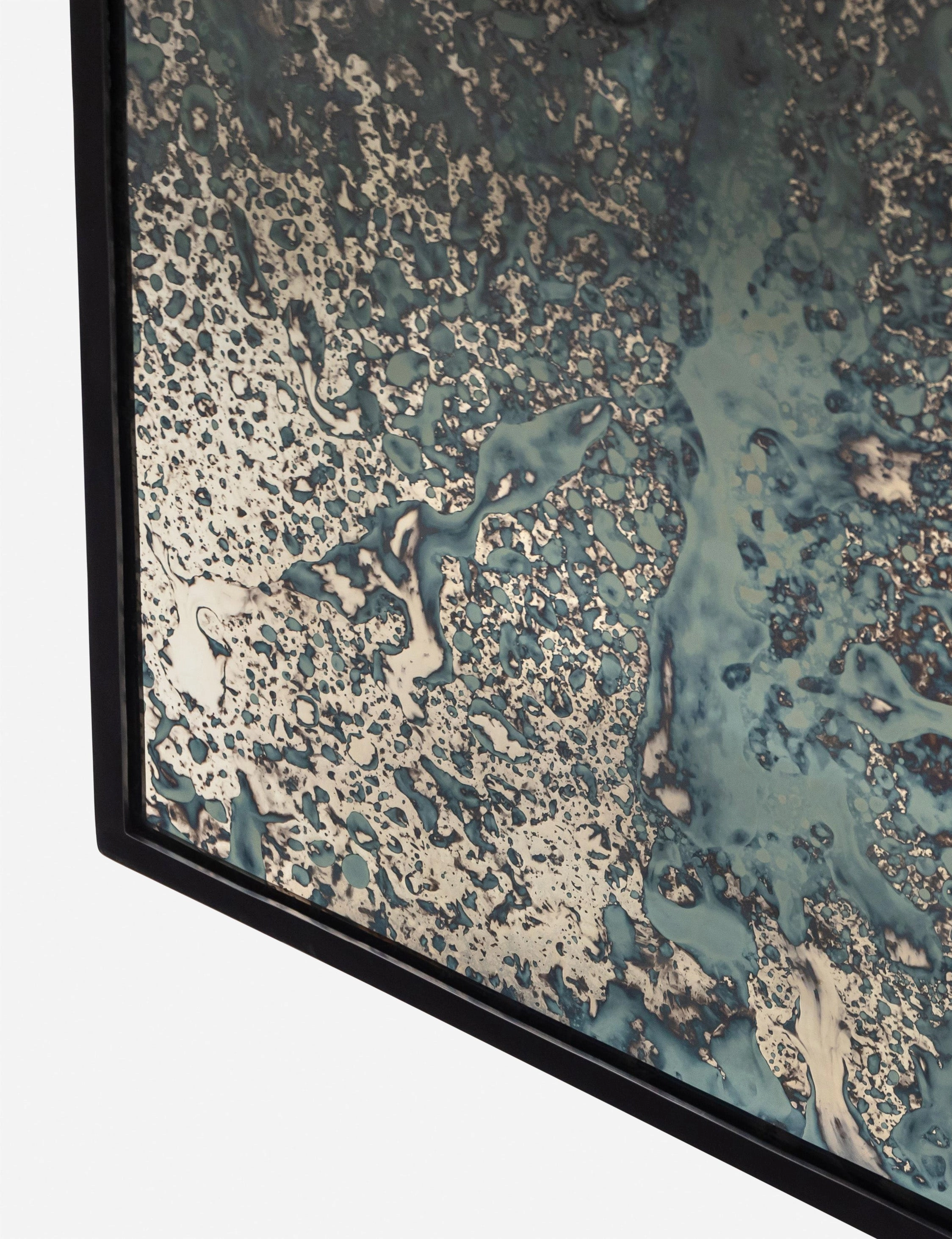 Oneal Floor Mirror