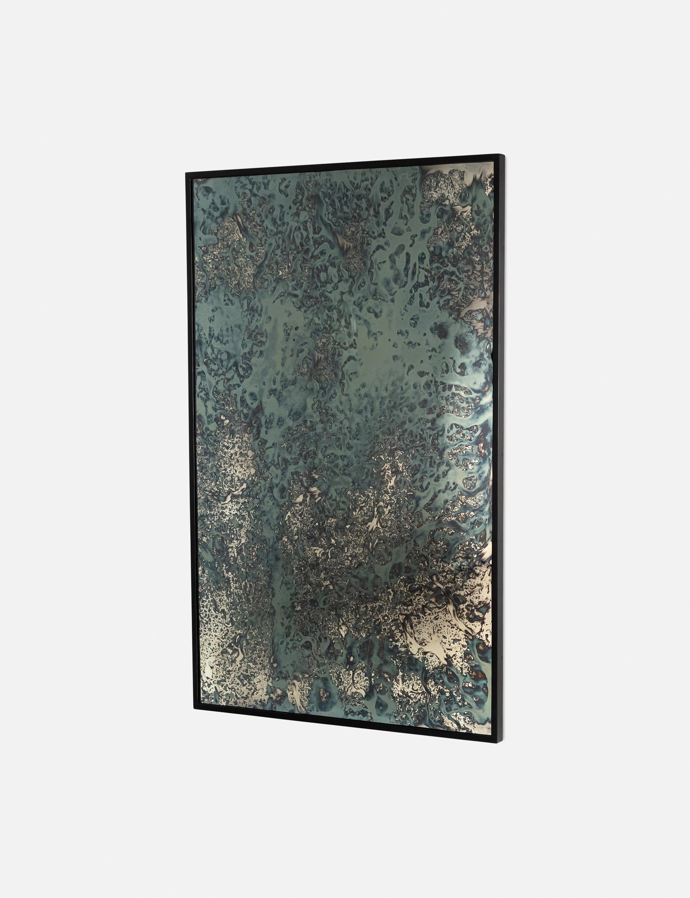 Oneal Floor Mirror