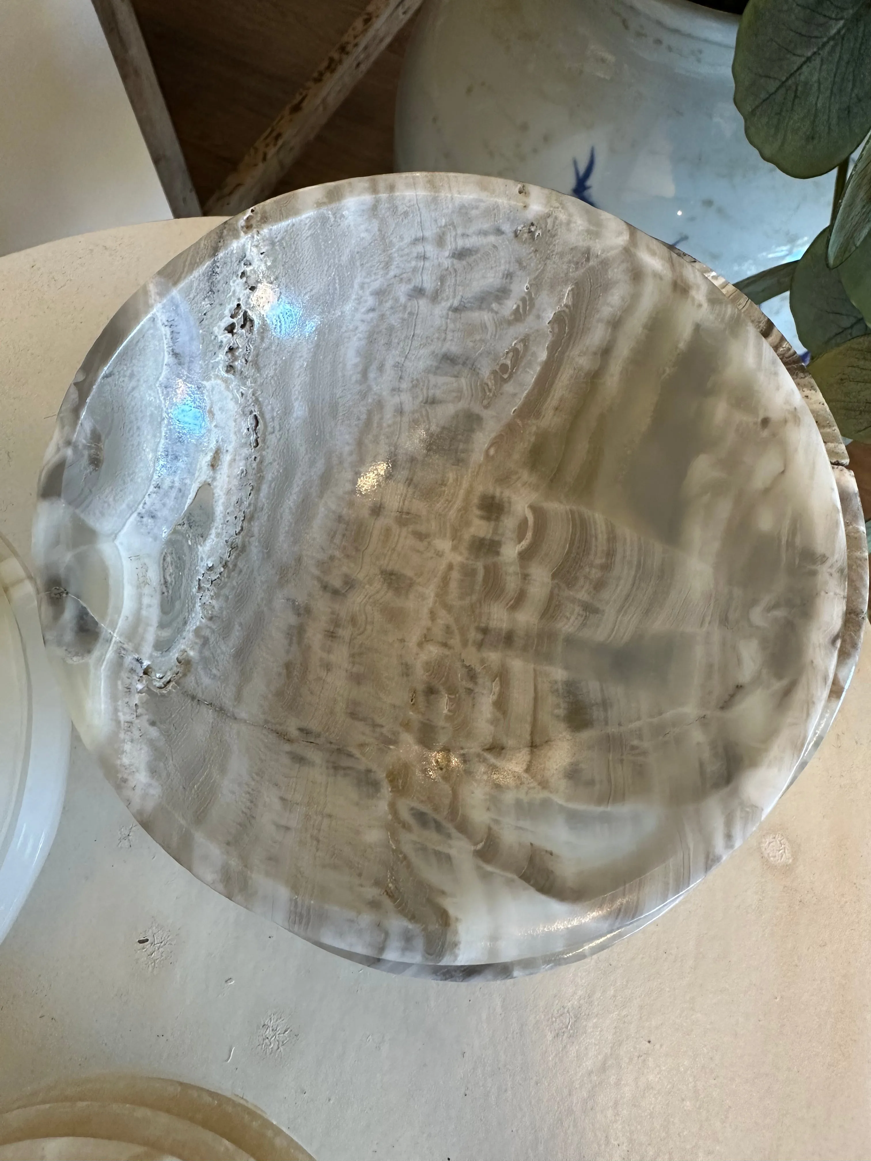 Onyx Dish
