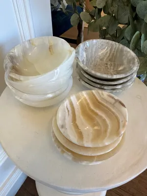 Onyx Dish 