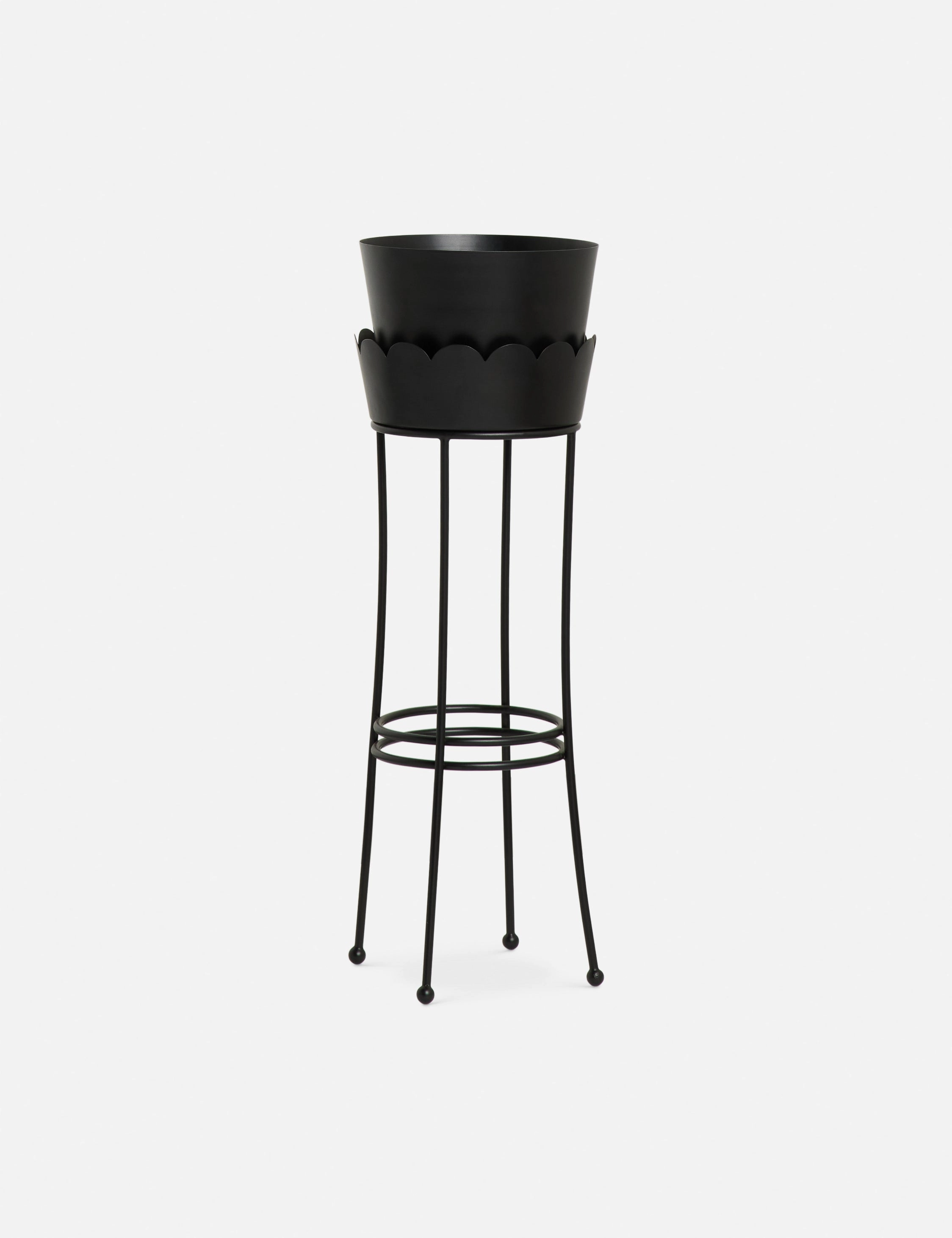 Onyx Indoor/Outdoor Planter