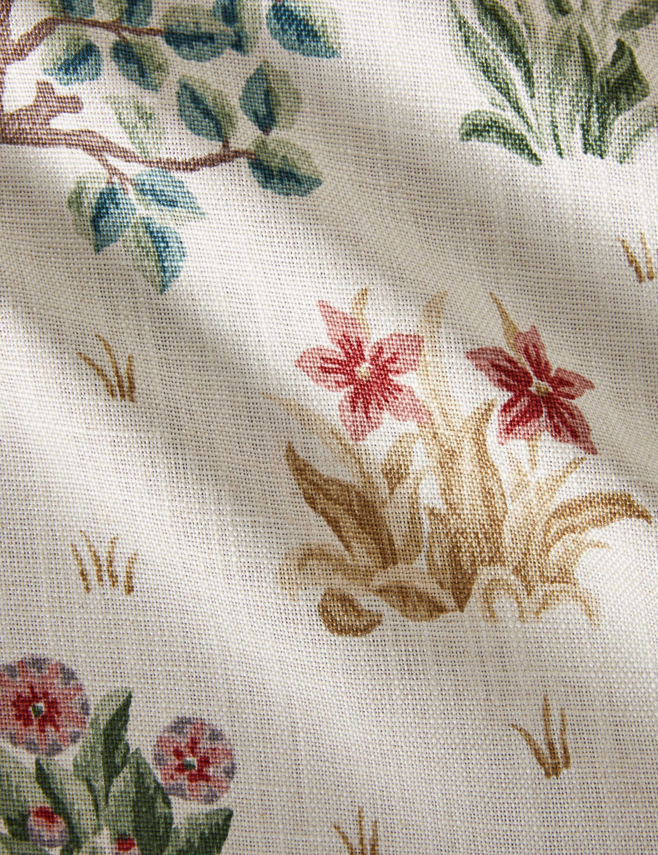 Orchard Viscose Fabric by Morris & Co.