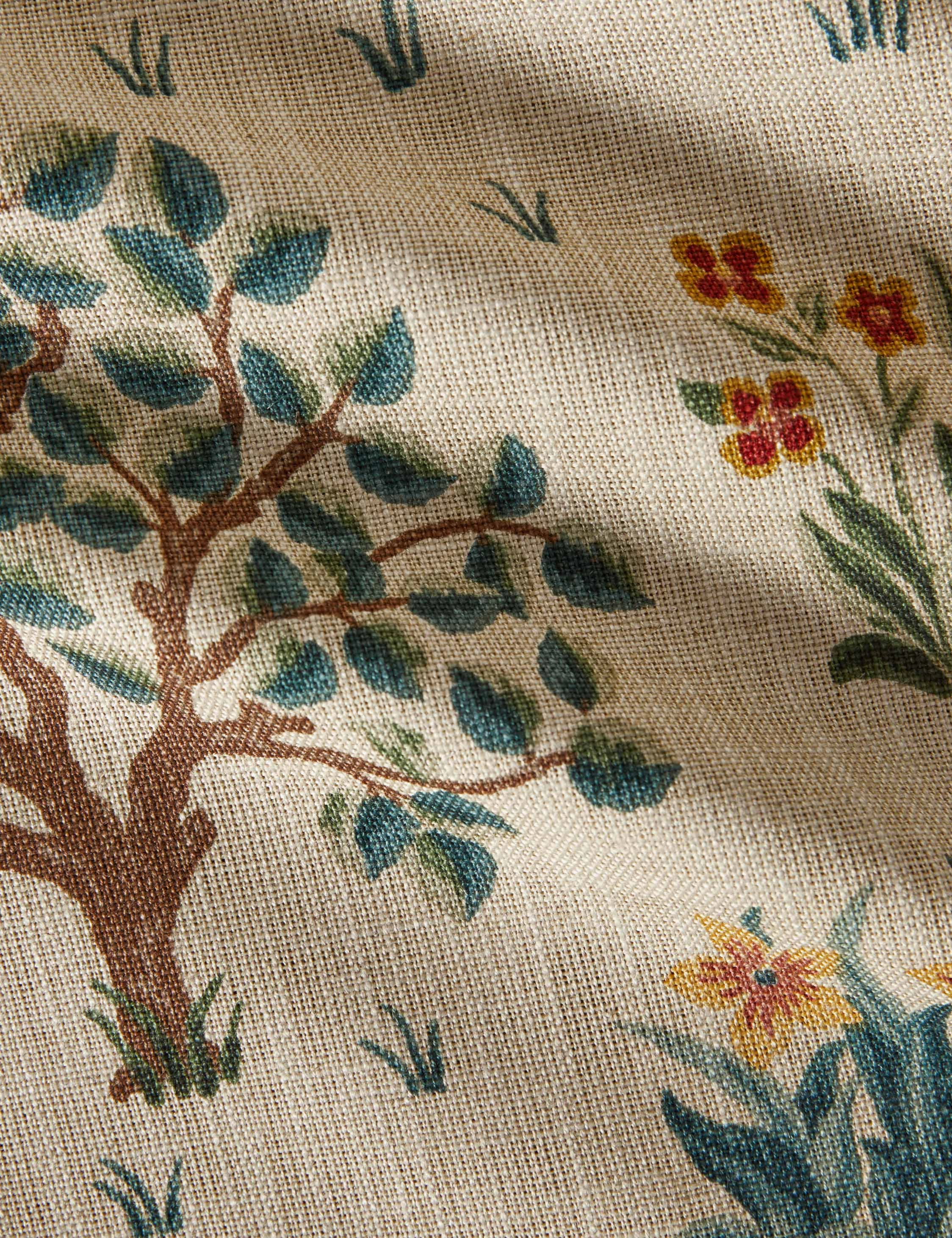 Orchard Viscose Fabric by Morris & Co.