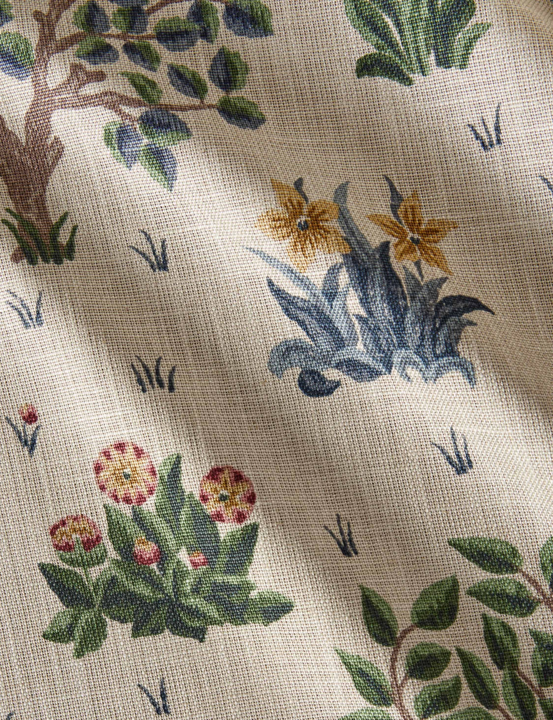 Orchard Viscose Fabric by Morris & Co.