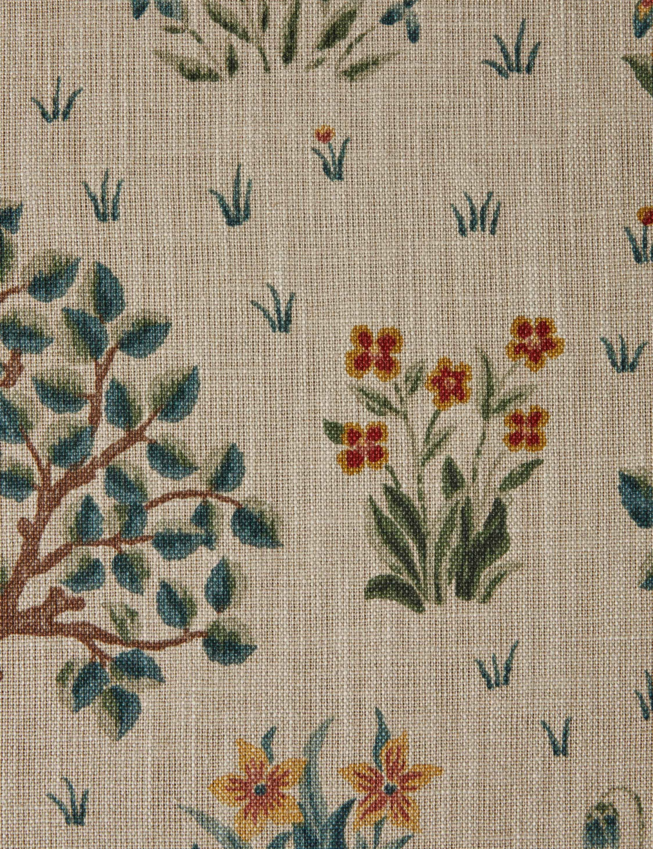 Orchard Viscose Fabric by Morris & Co.