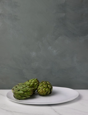 Organic Platter by Hawkins New York 