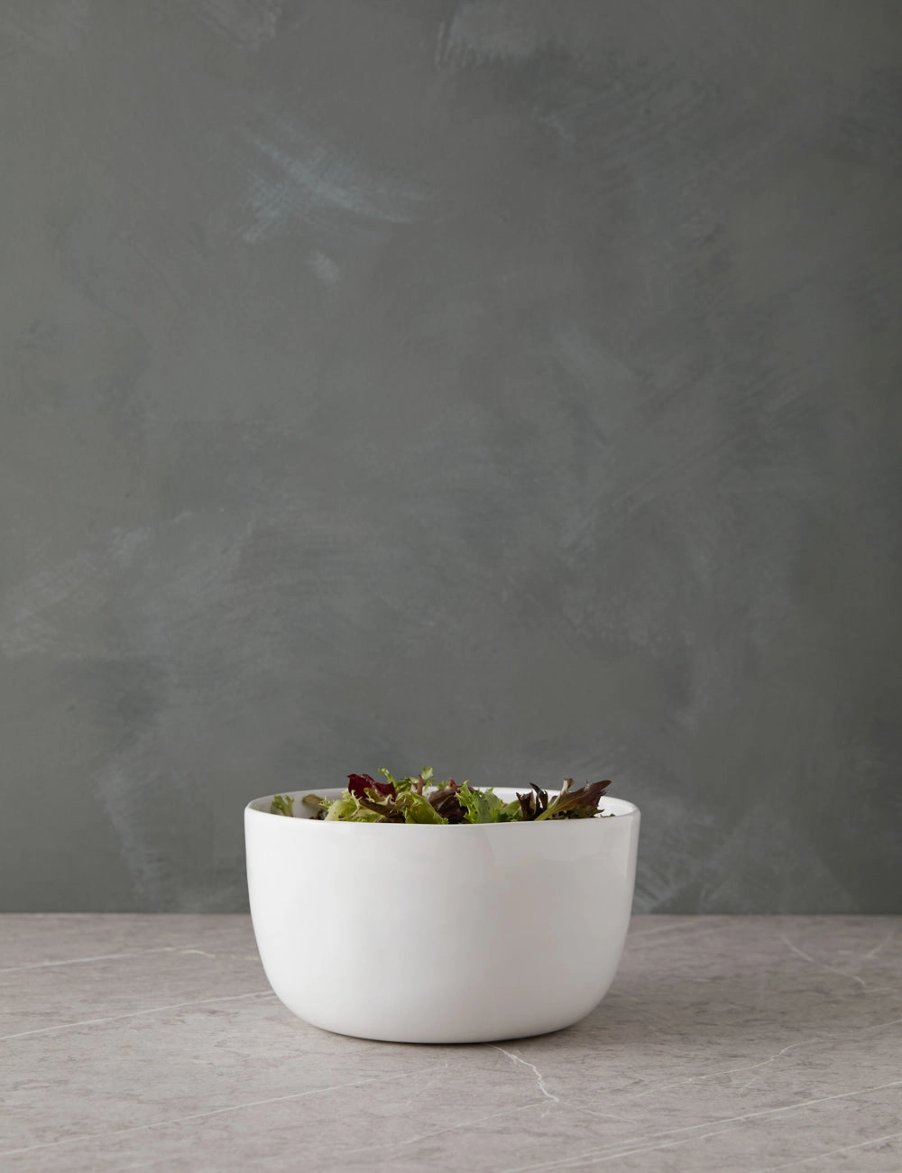 Organic Serving Bowl by Hawkins New York 