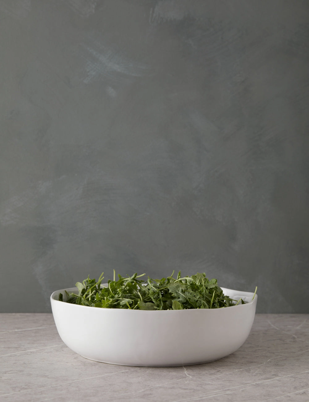 Organic Serving Bowl by Hawkins New York