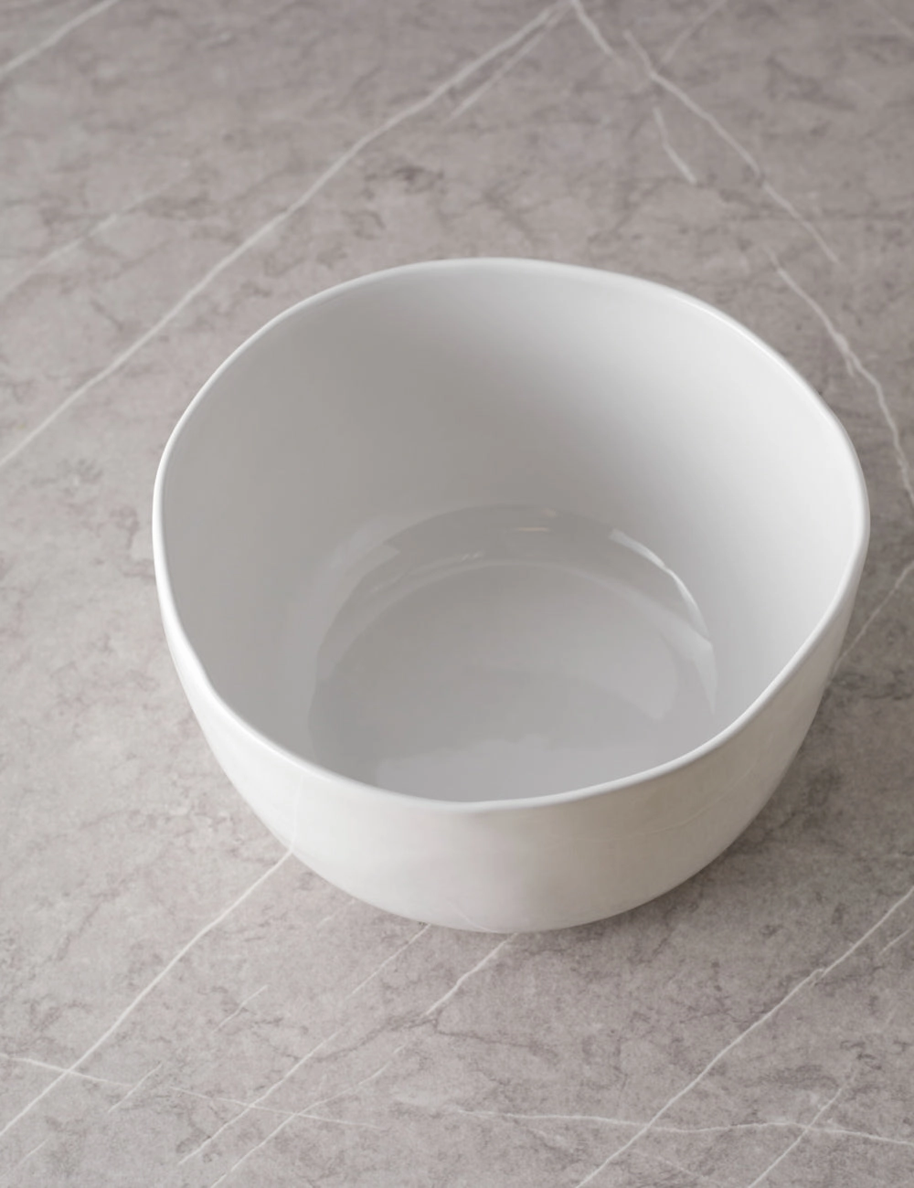 Organic Serving Bowl by Hawkins New York