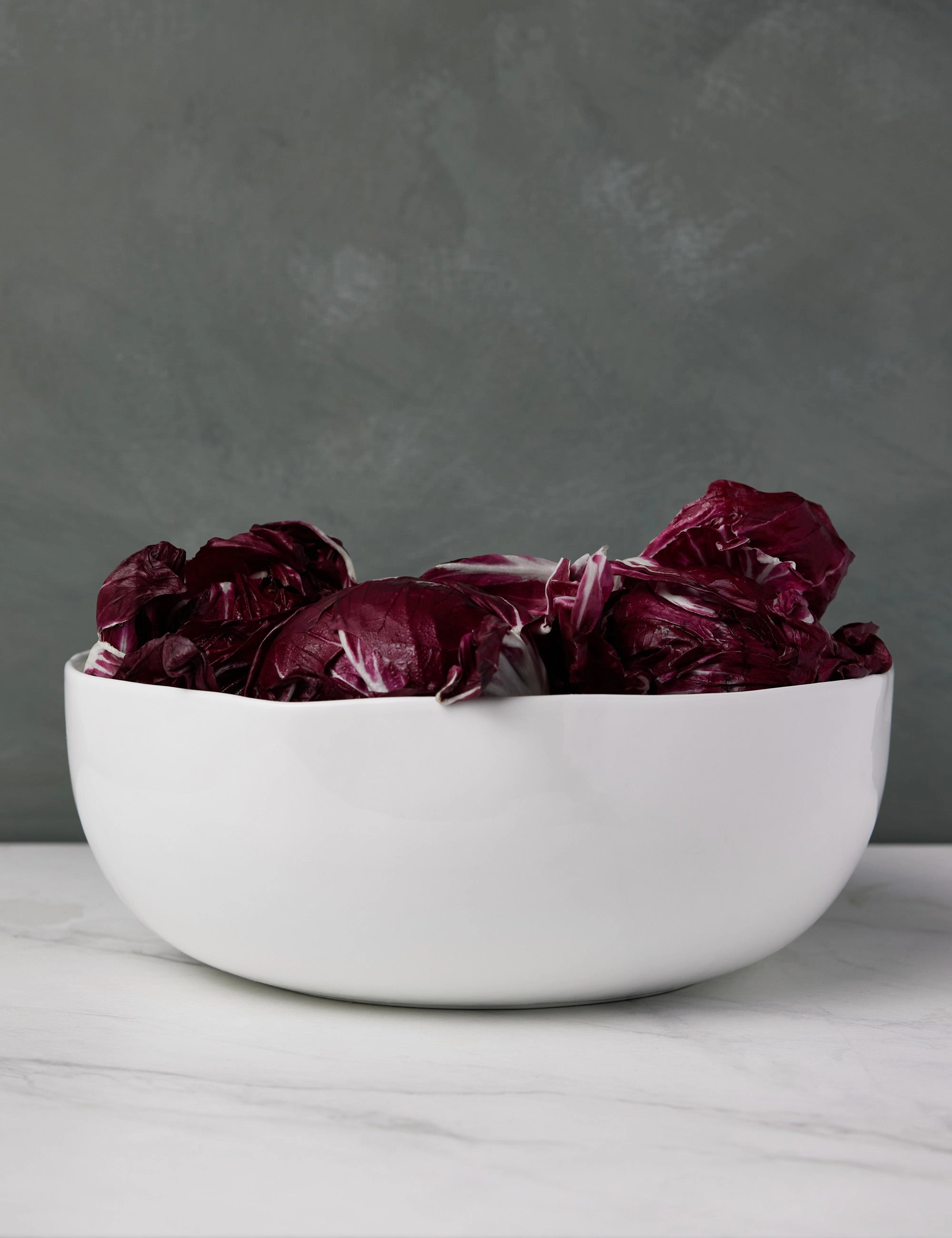 Organic Serving Bowl by Hawkins New York