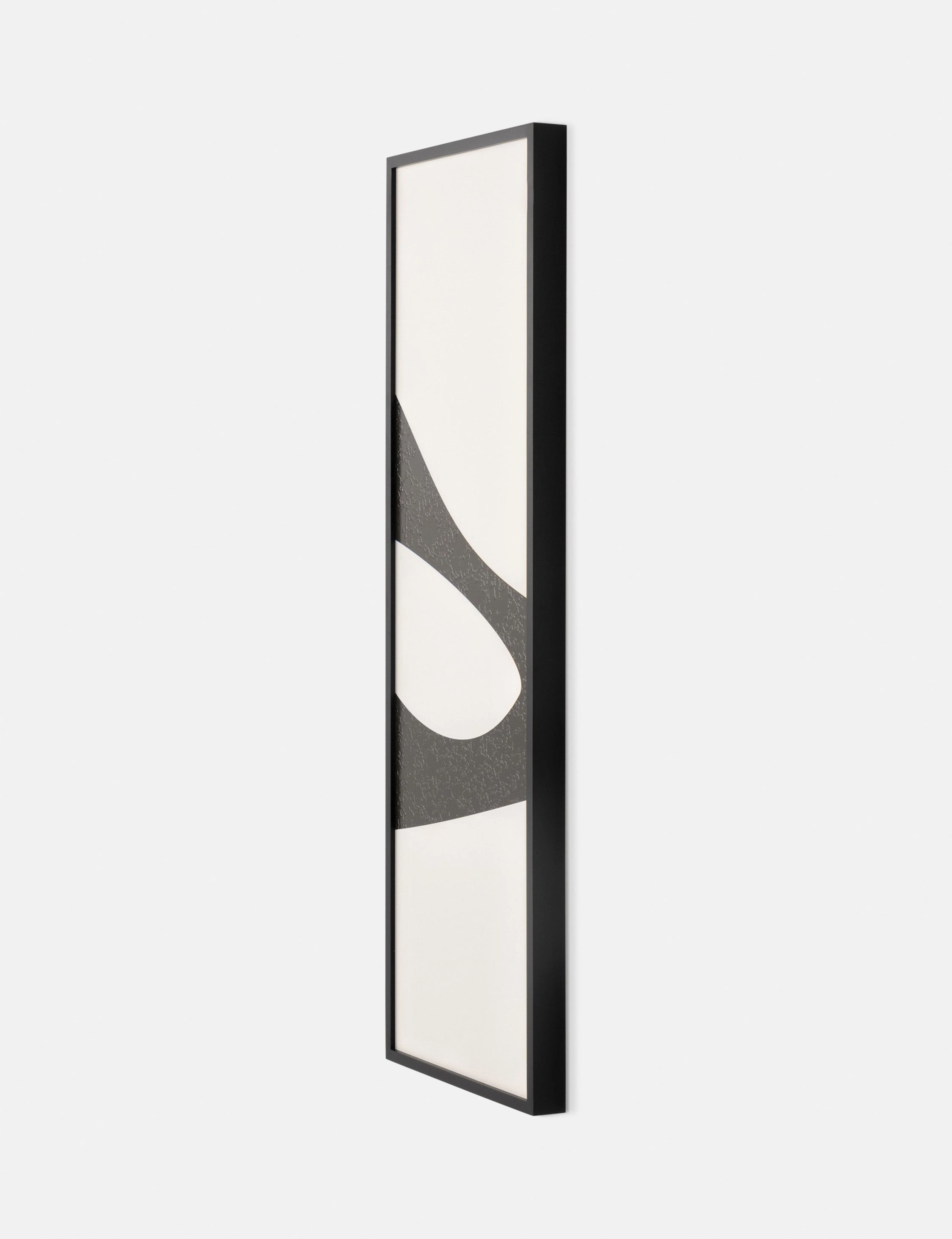 Organic Shape I Wall Art (Set of 5) by FHAS Inhouse