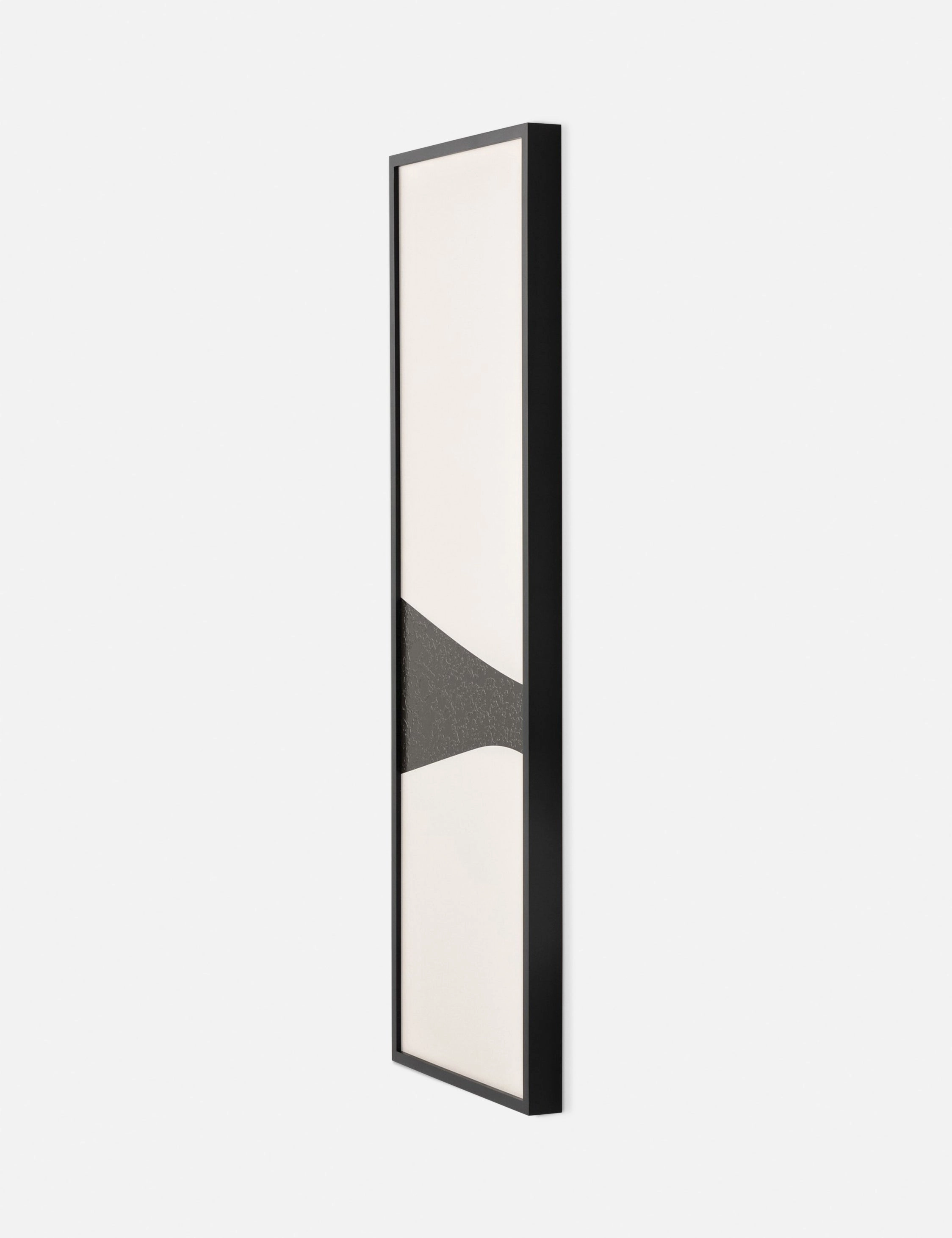 Organic Shape I Wall Art (Set of 5) by FHAS Inhouse