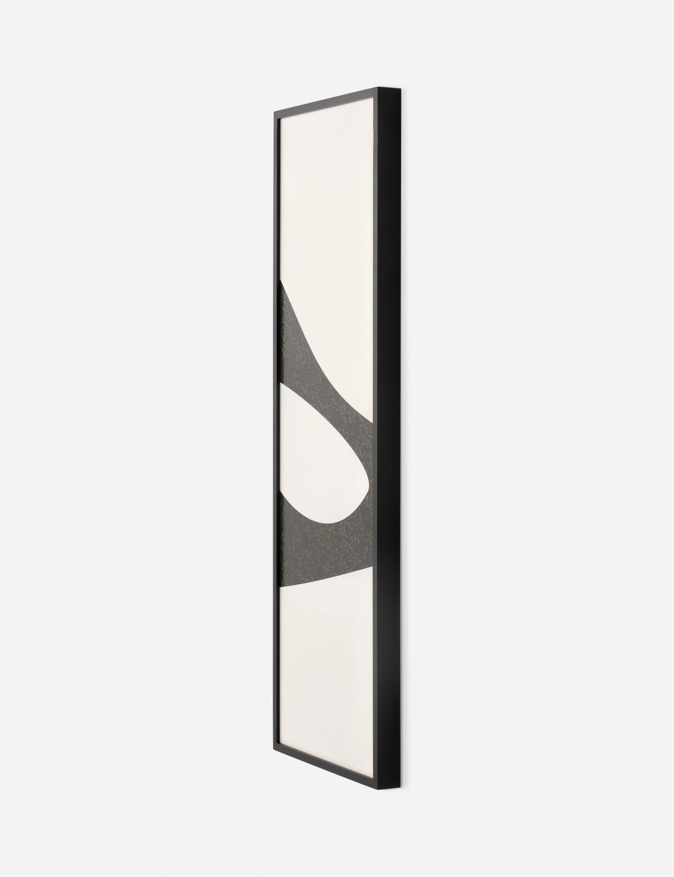 Organic Shape I Wall Art (Set of 5) by FHAS Inhouse