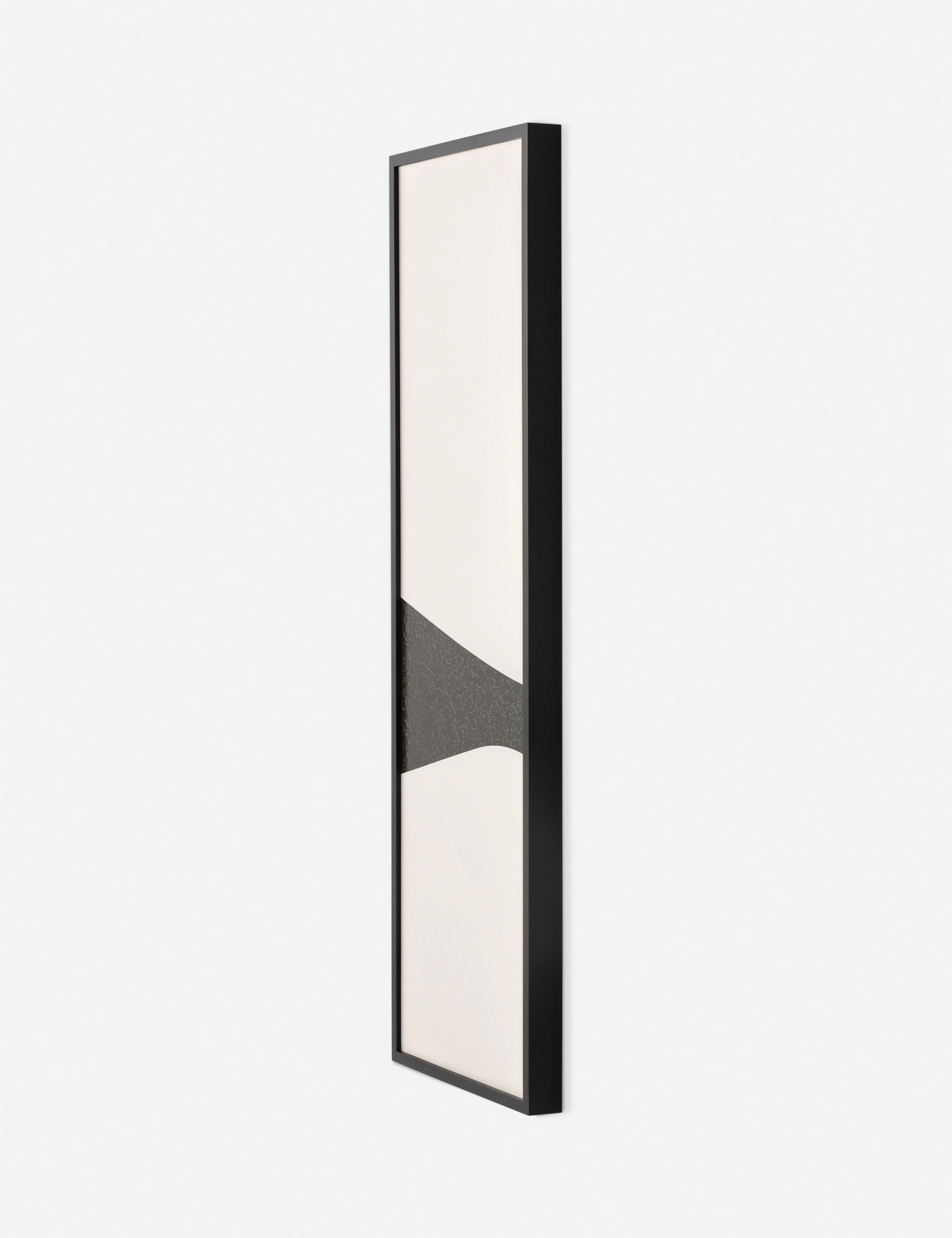 Organic Shape I Wall Art (Set of 5) by FHAS Inhouse