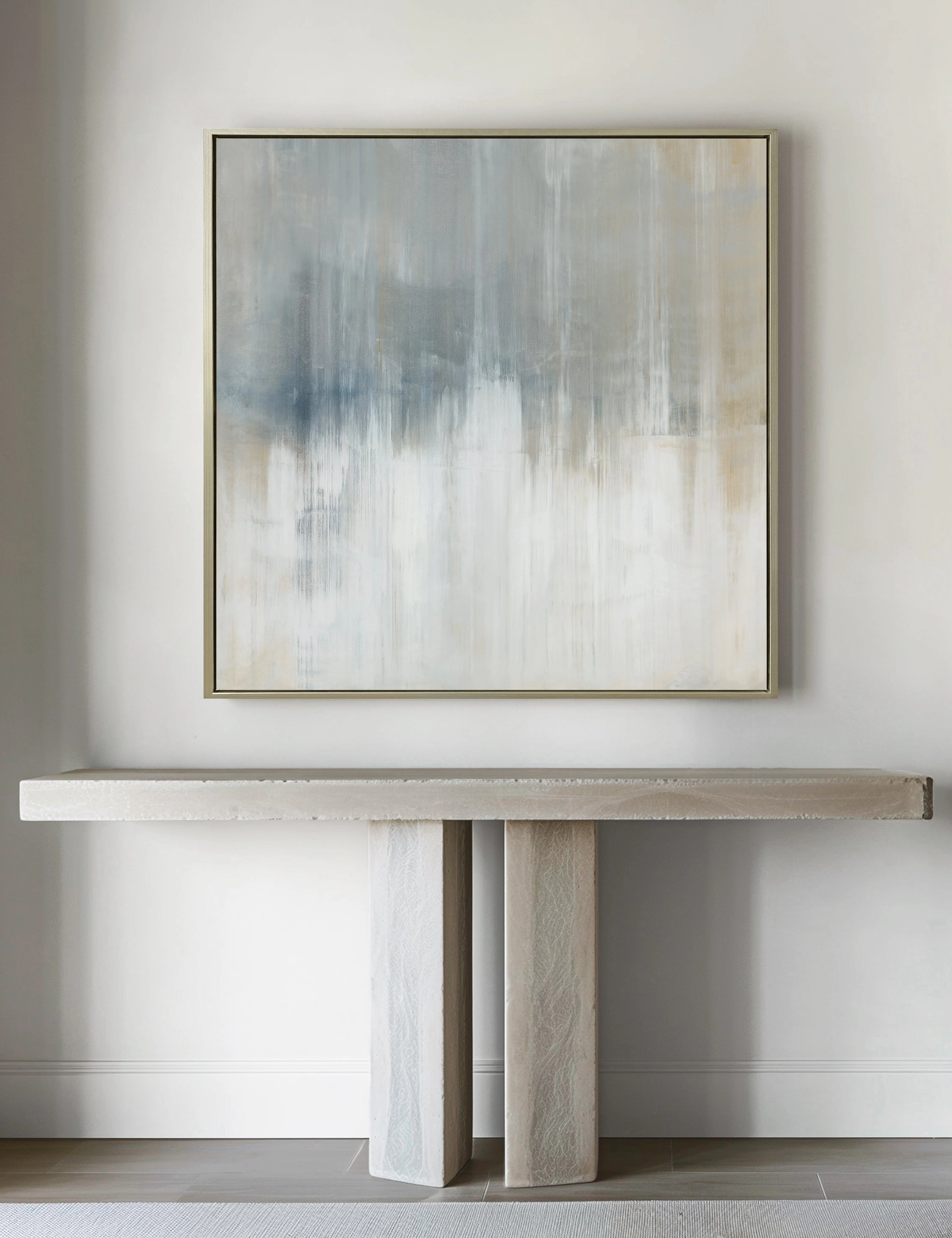 Origins No. 1 Wall Art by Carol Benson-Cobb