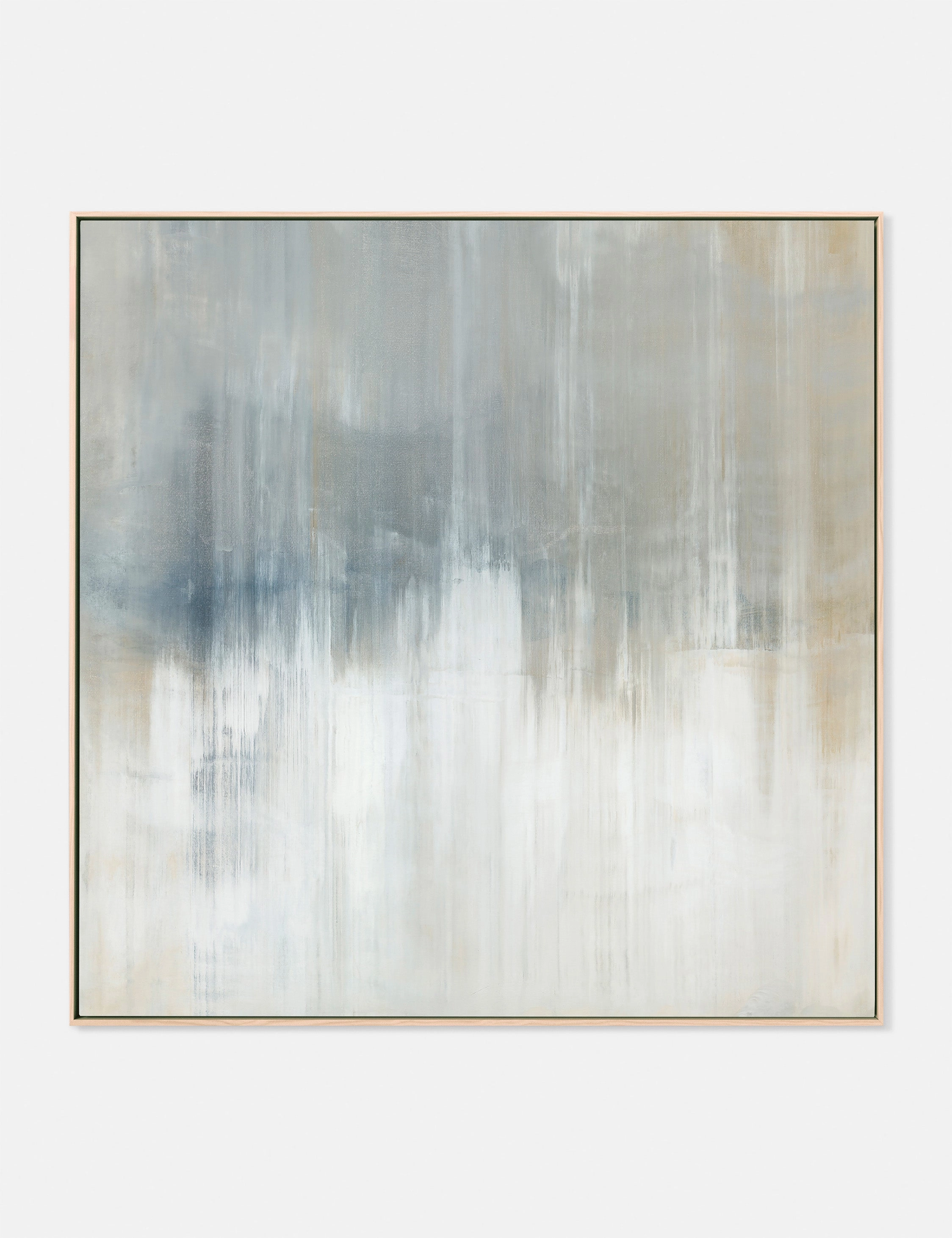 Origins No. 1 Wall Art by Carol Benson-Cobb