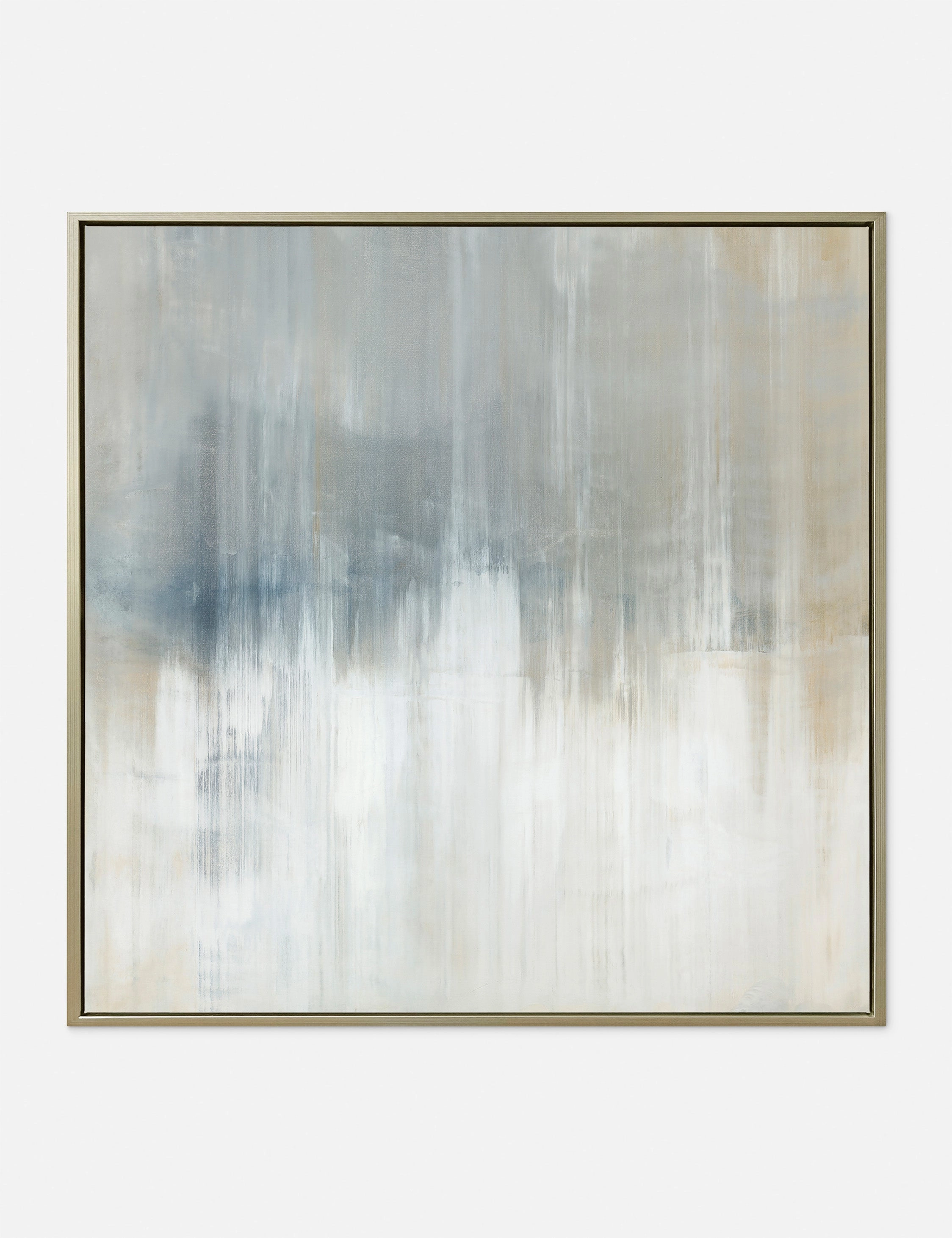 Origins No. 1 Wall Art by Carol Benson-Cobb
