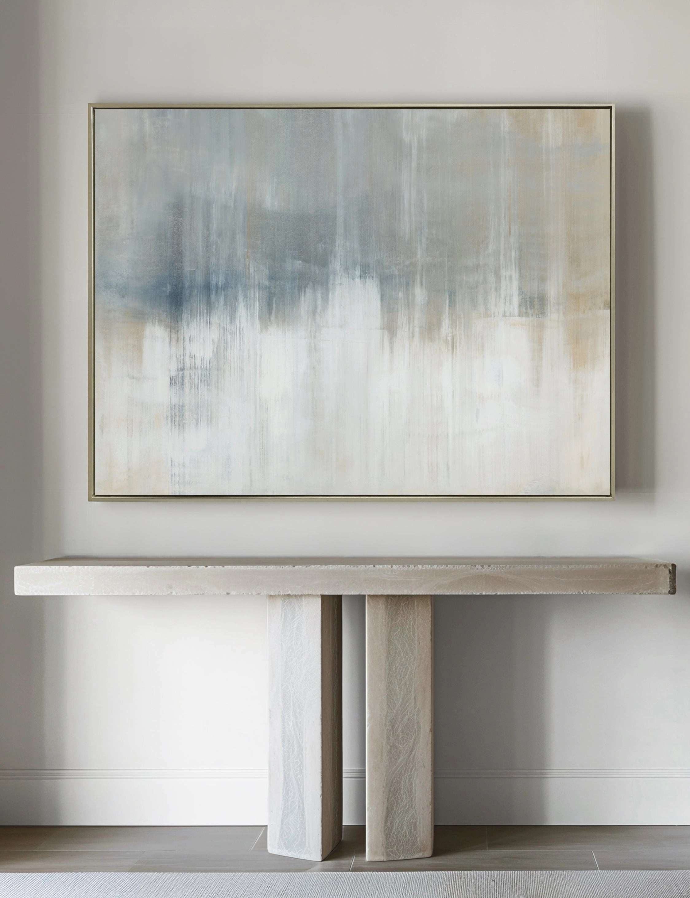 Origins No. 1 Wall Art by Carol Benson-Cobb