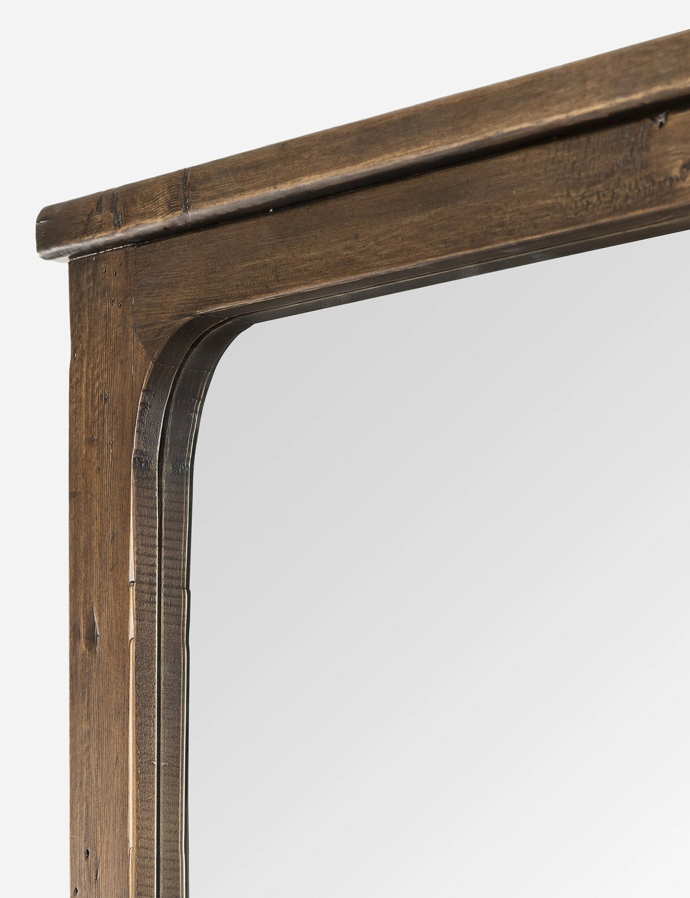 Orleans Floor Mirror by Amber Lewis x Four Hands