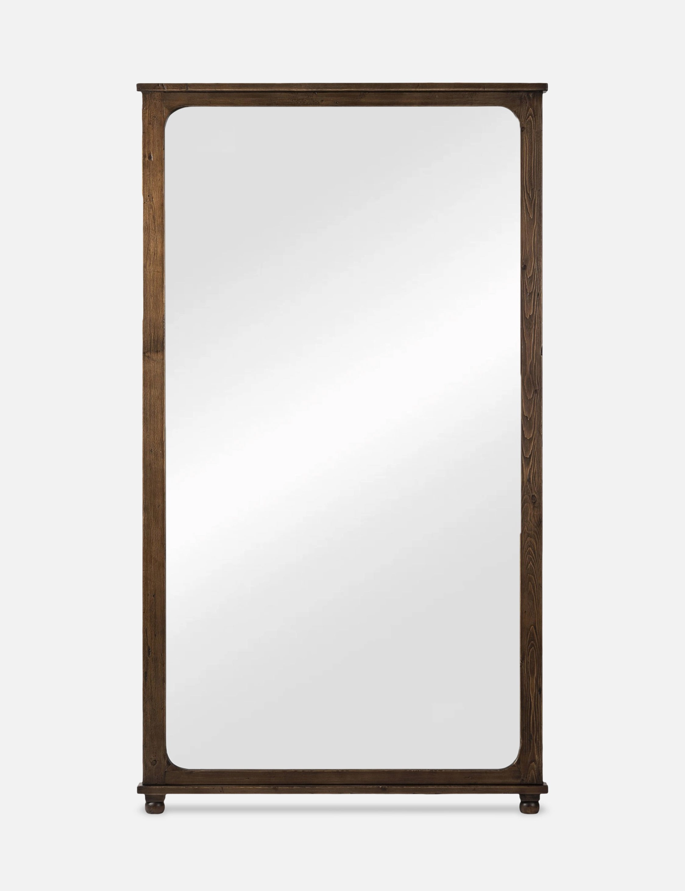 Orleans Floor Mirror by Amber Lewis x Four Hands