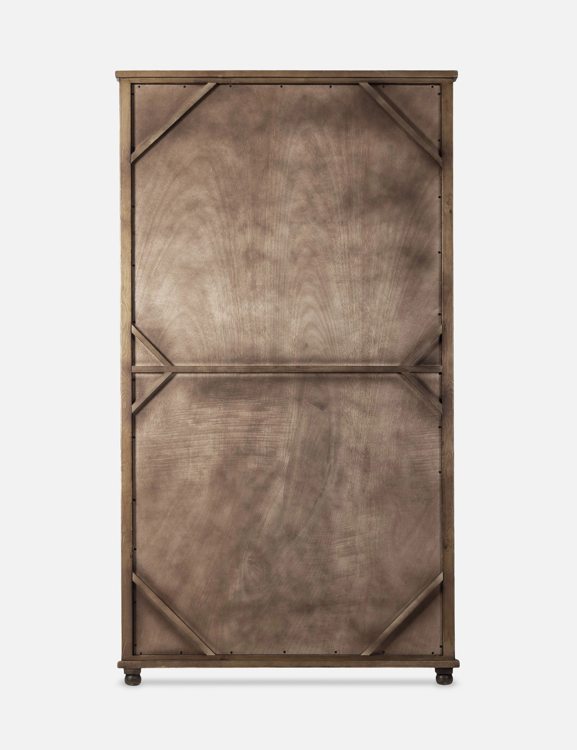 Orleans Floor Mirror by Amber Lewis x Four Hands