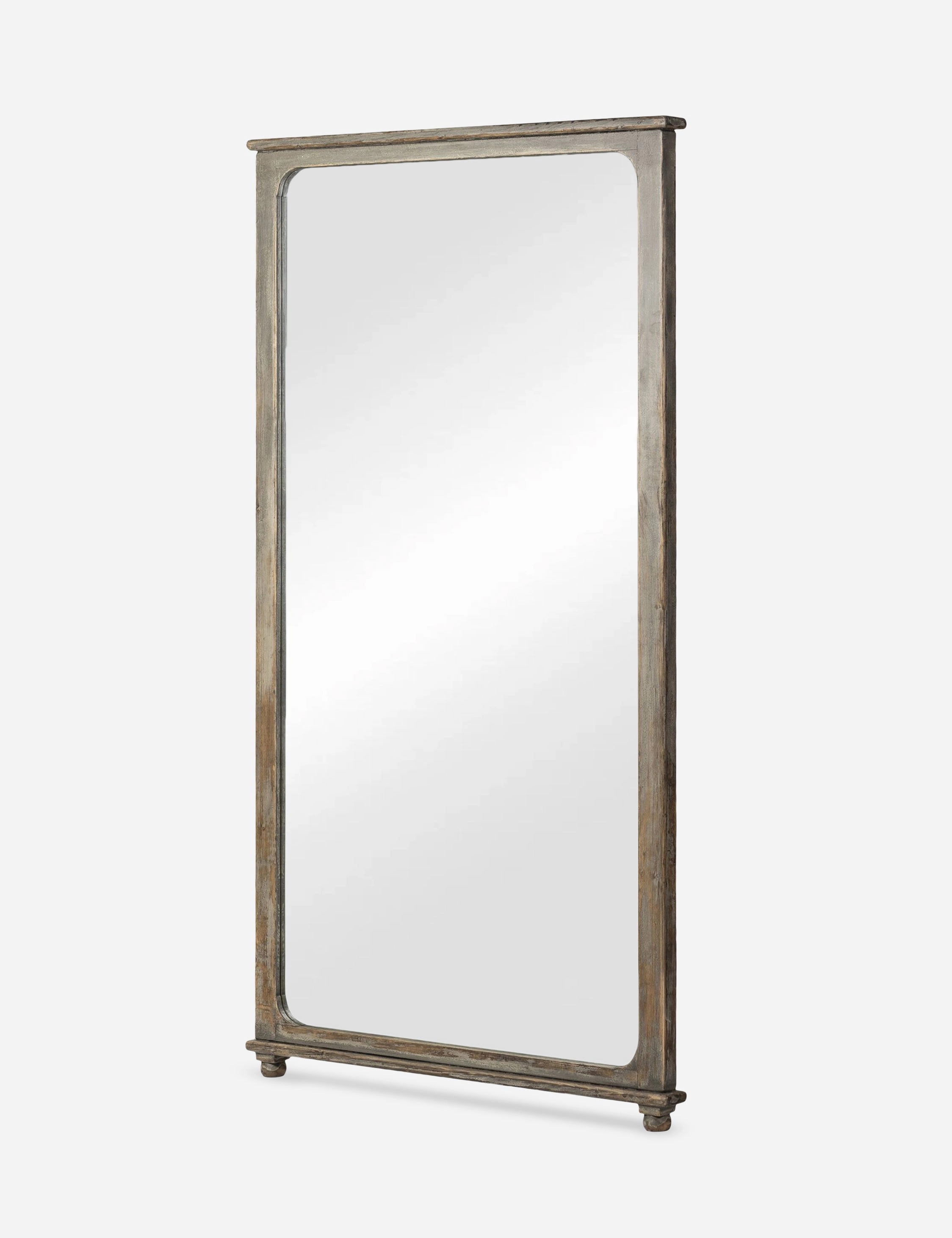 Orleans Floor Mirror by Amber Lewis x Four Hands