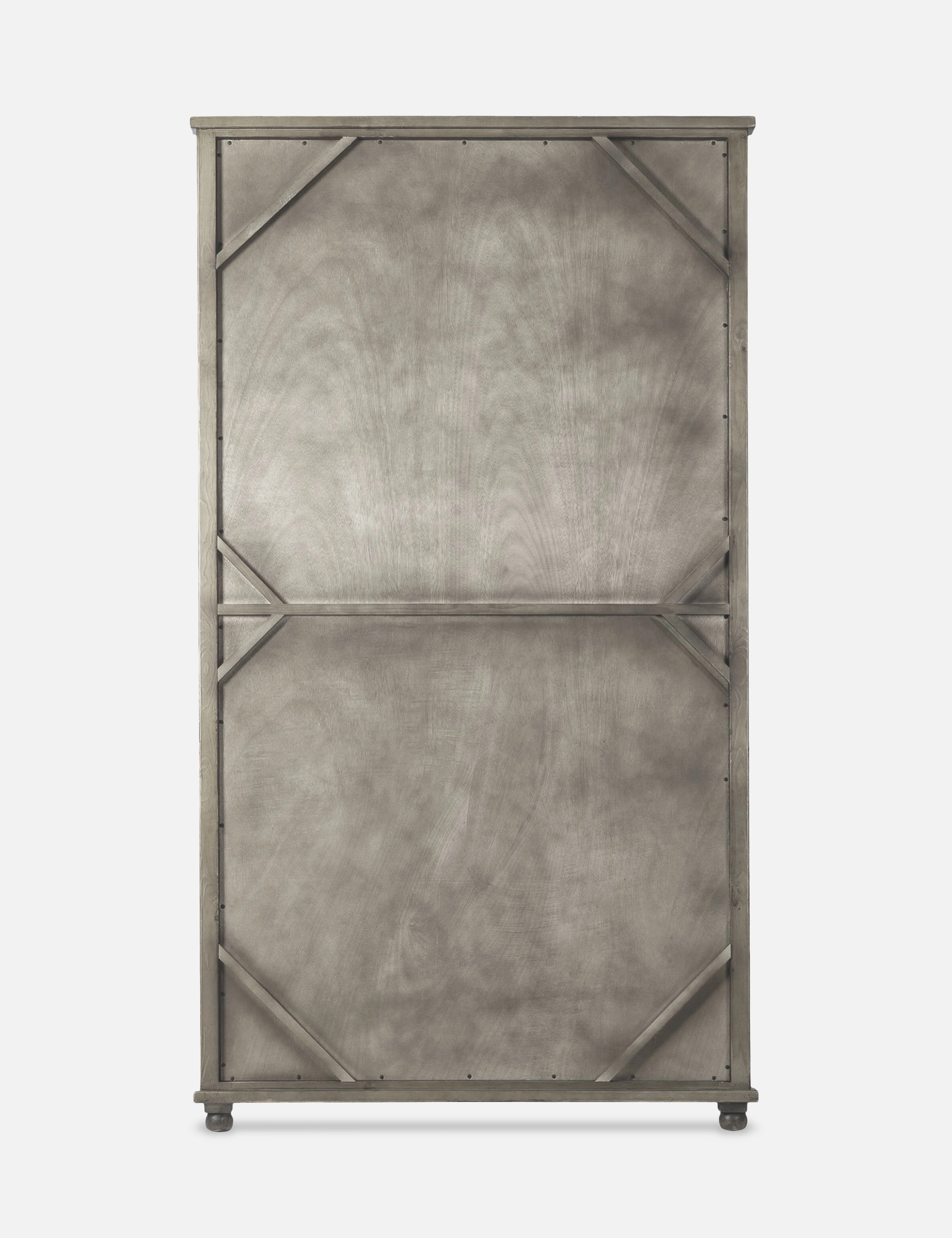 Orleans Floor Mirror by Amber Lewis x Four Hands