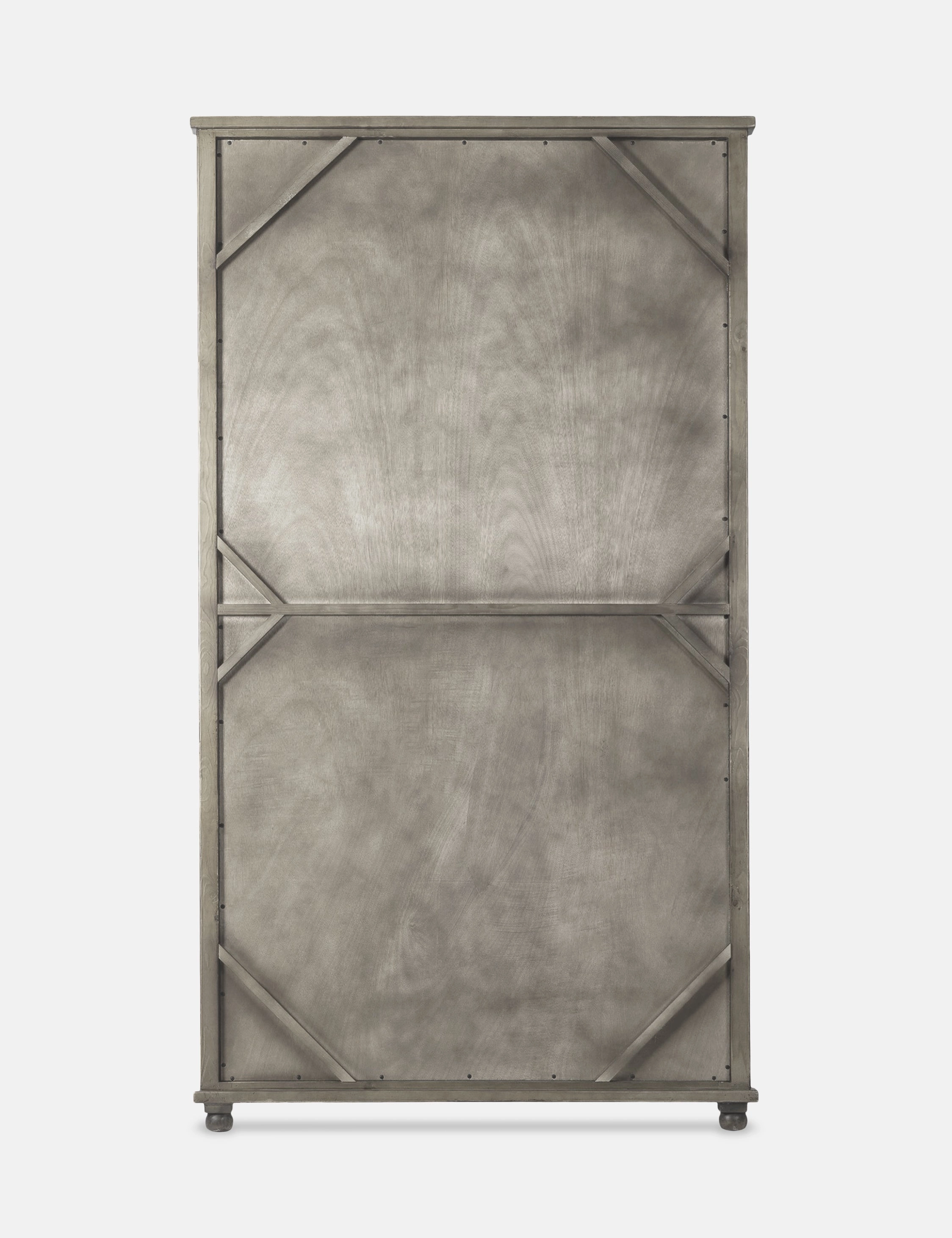 Orleans Floor Mirror by Amber Lewis x Four Hands