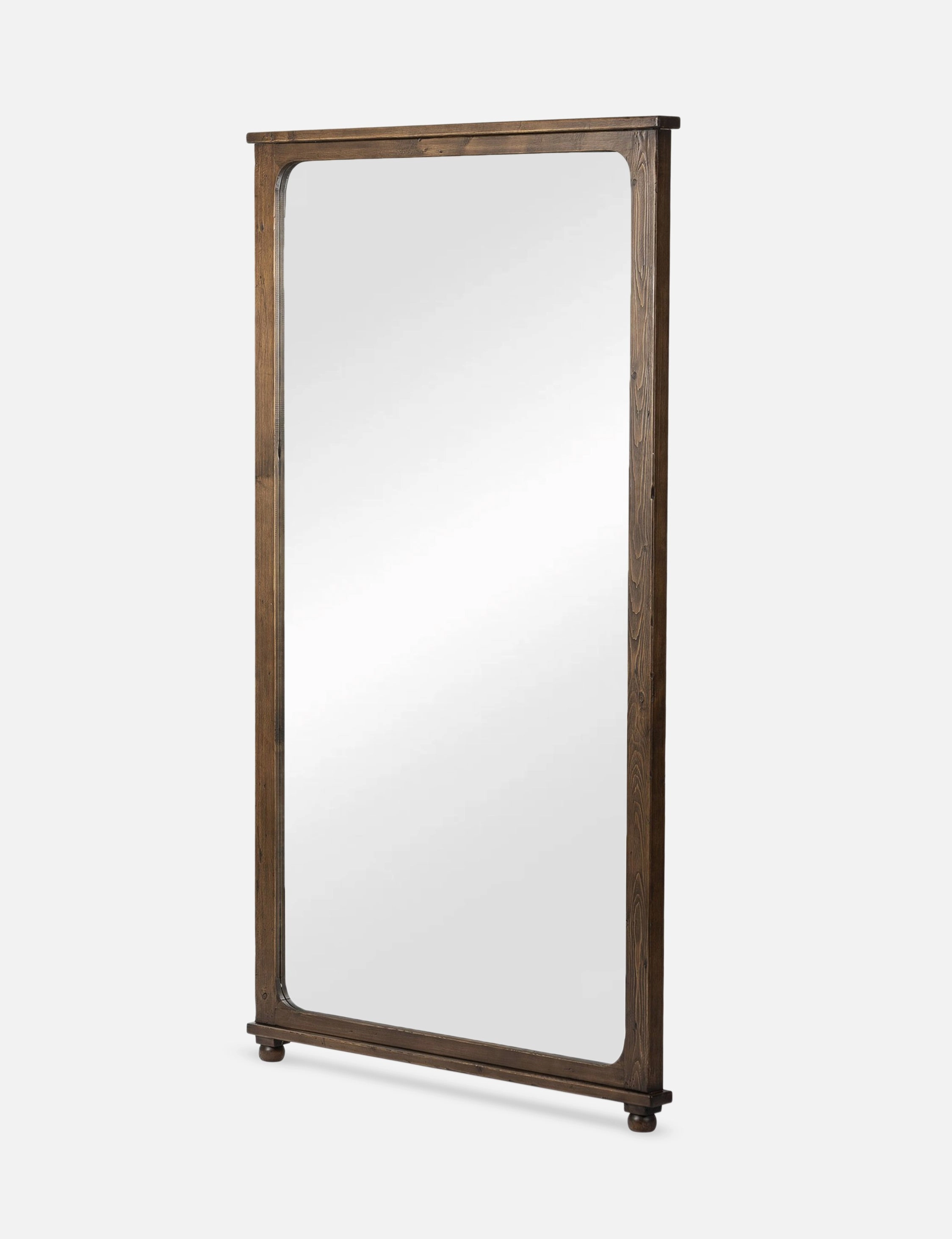 Orleans Floor Mirror by Amber Lewis x Four Hands
