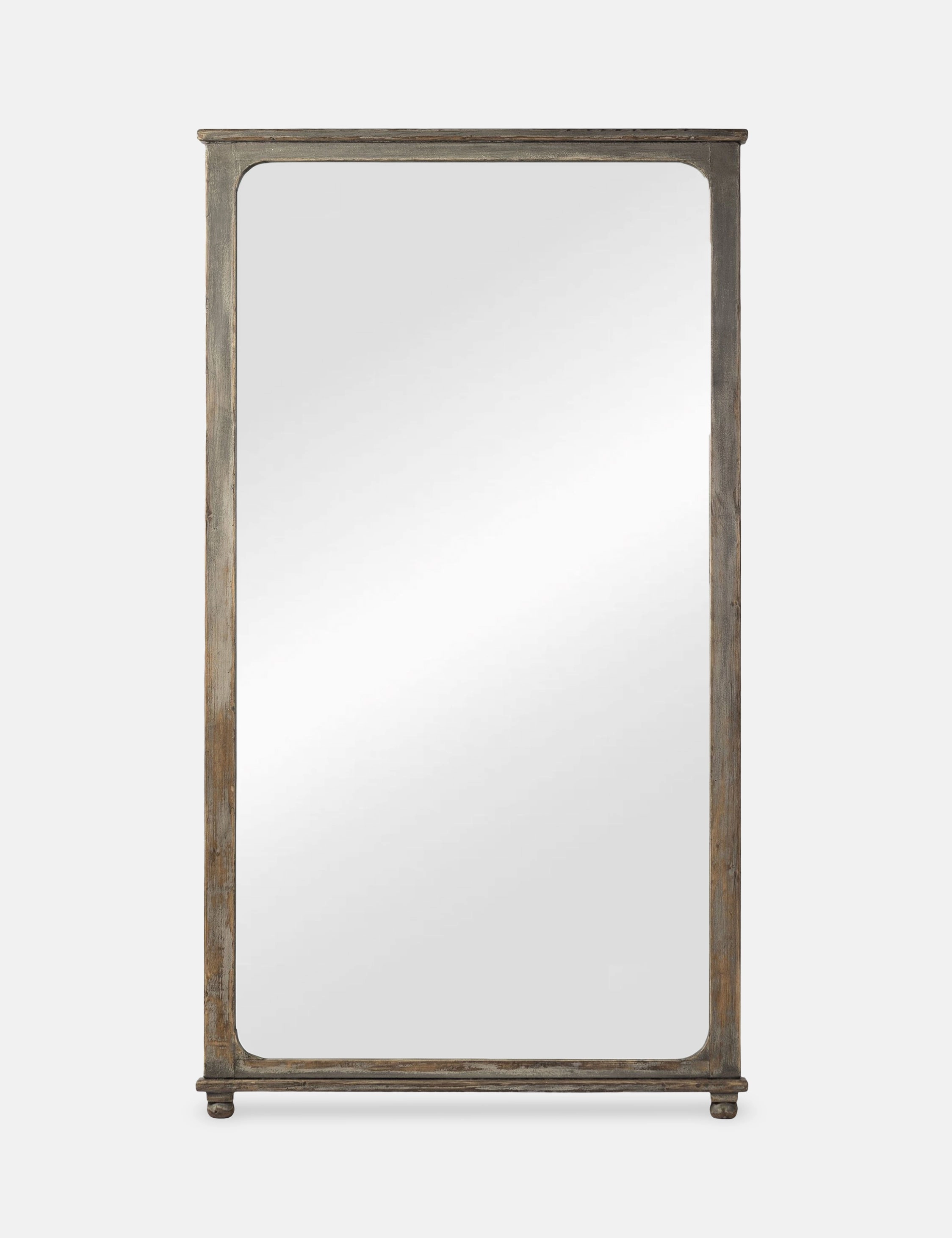 Orleans Floor Mirror by Amber Lewis x Four Hands