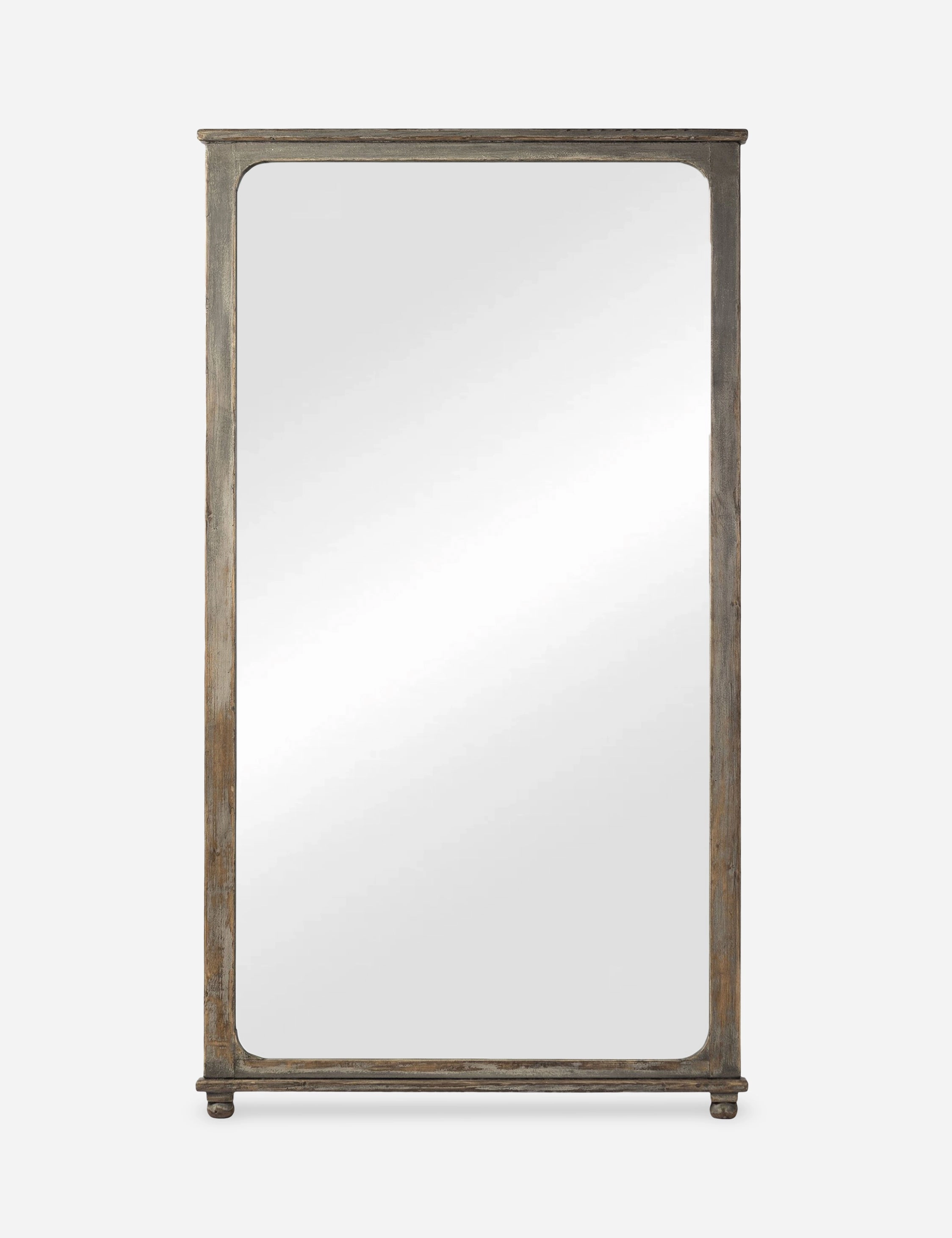 Orleans Floor Mirror by Amber Lewis x Four Hands