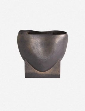 Orpheus Low Bowl 