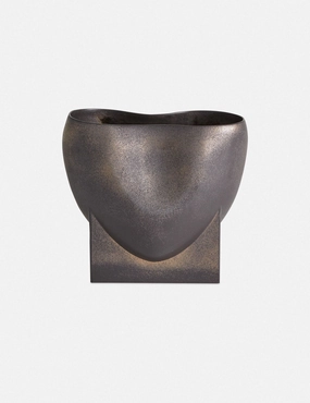 Orpheus Low Bowl 