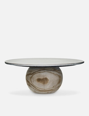 Orsino Pedestal 