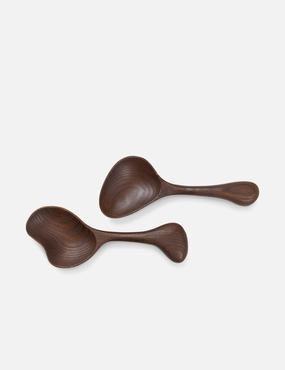 Os Salad Servers by Ferm Living 