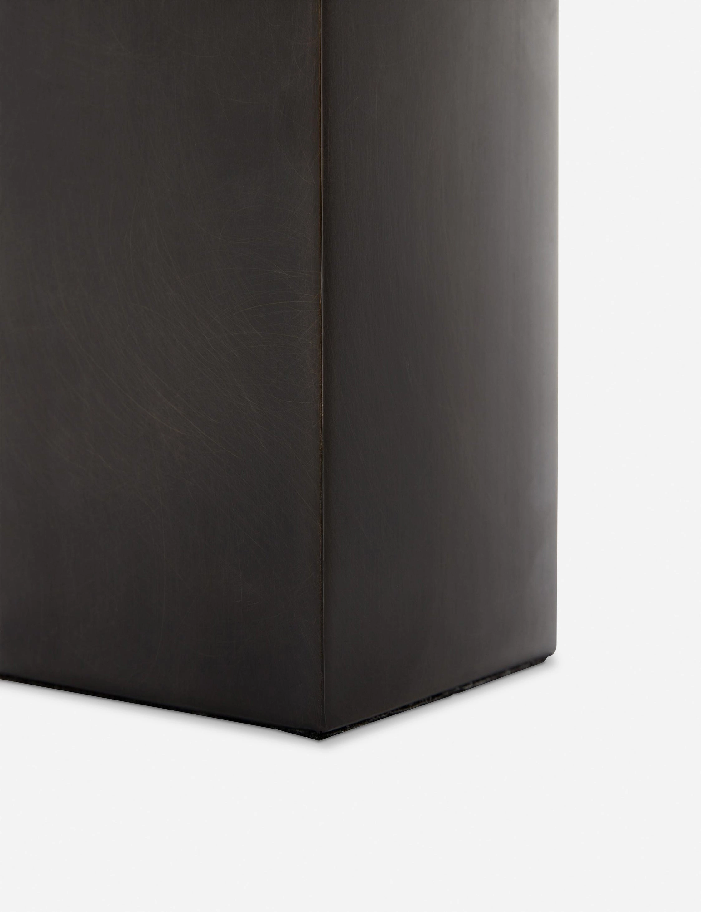 Oscar Sculpture by Arteriors