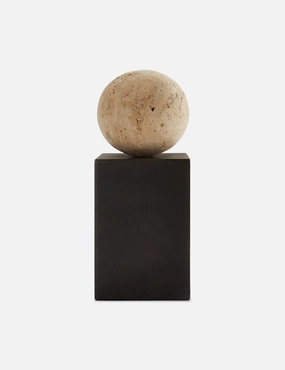 Oscar Sculpture by Arteriors 