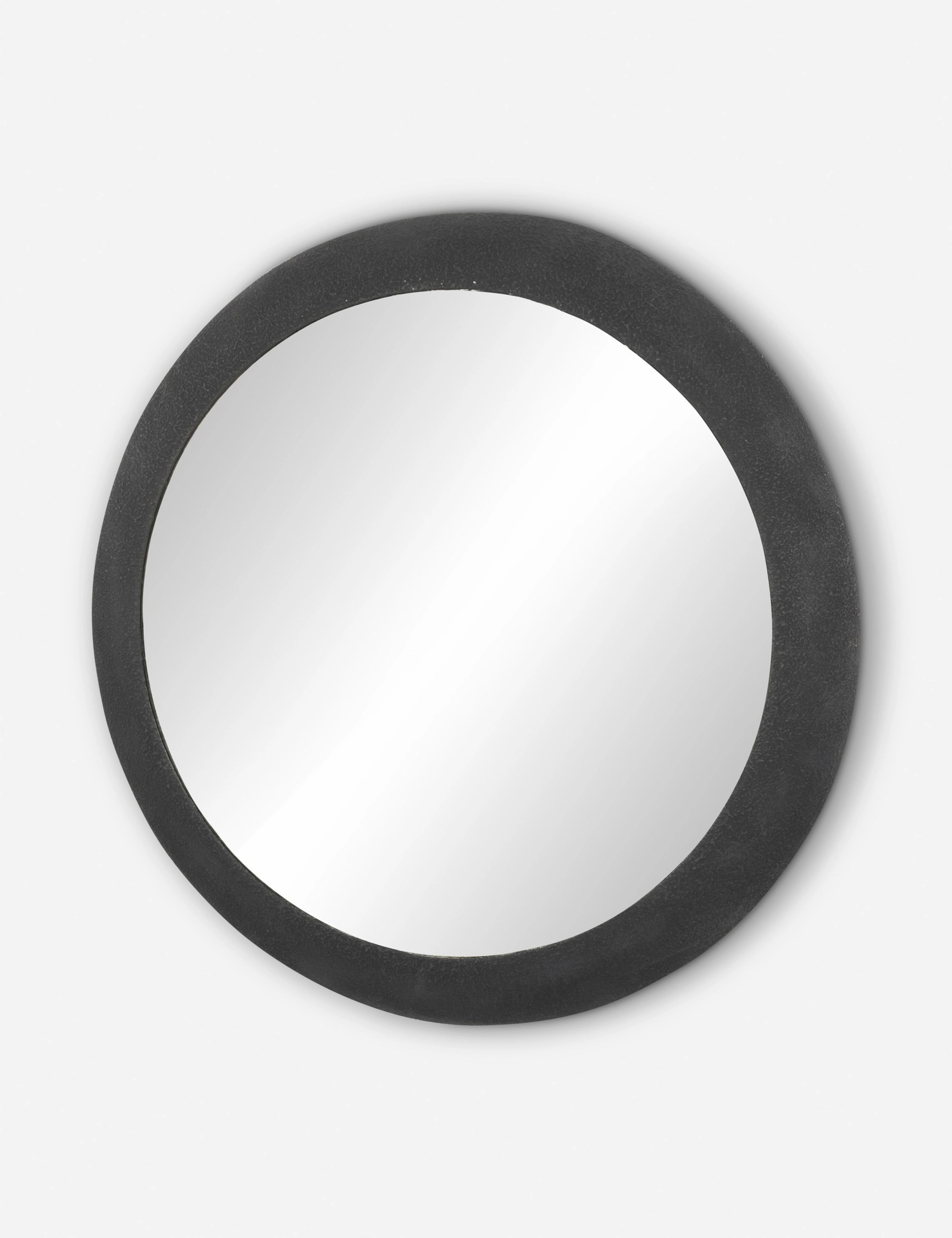 Osler Mirror