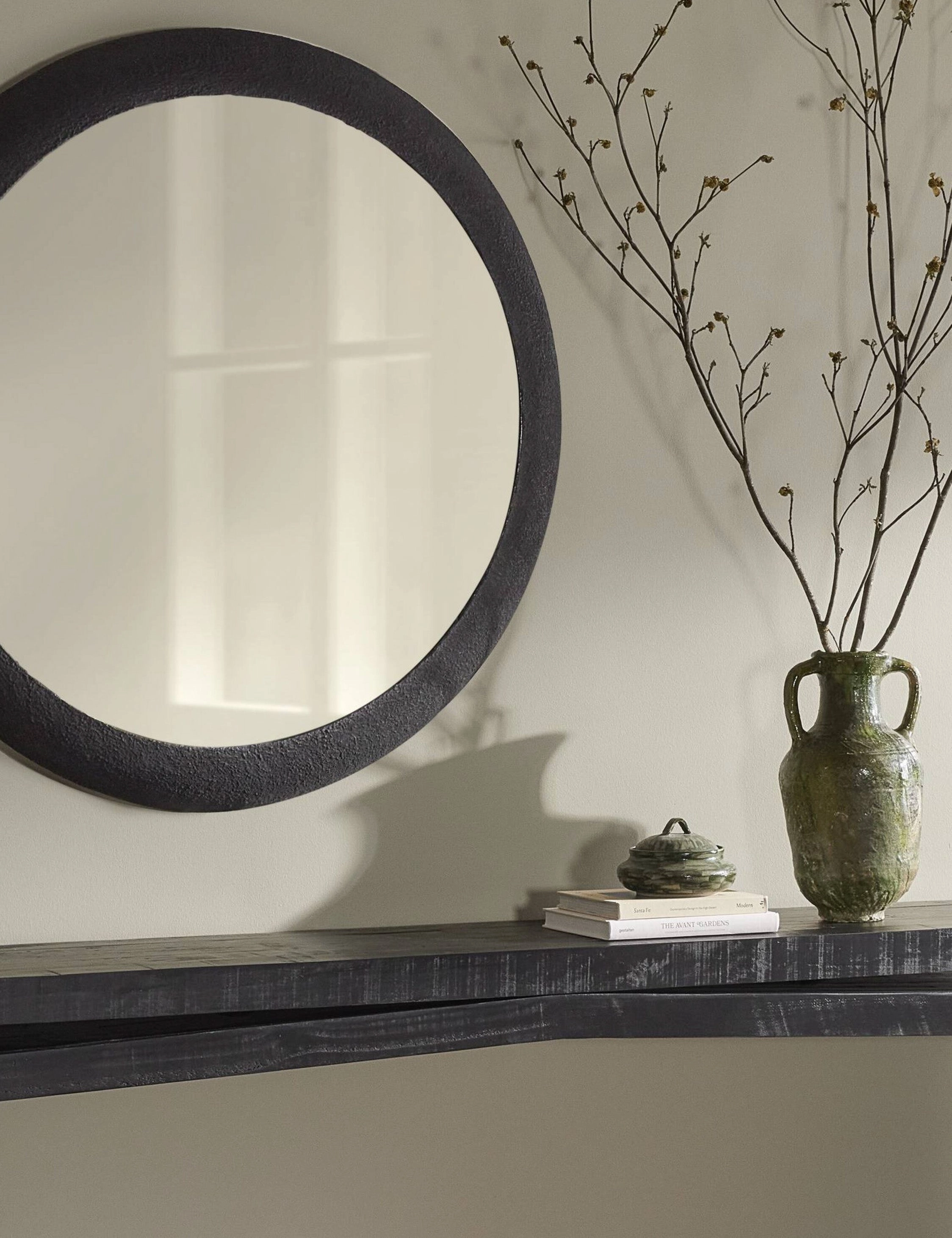 Osler Mirror