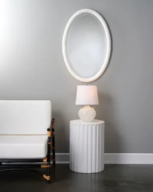 Ovation Oval Mirror 
