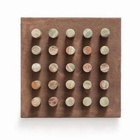 Oynx Mineral Grid 