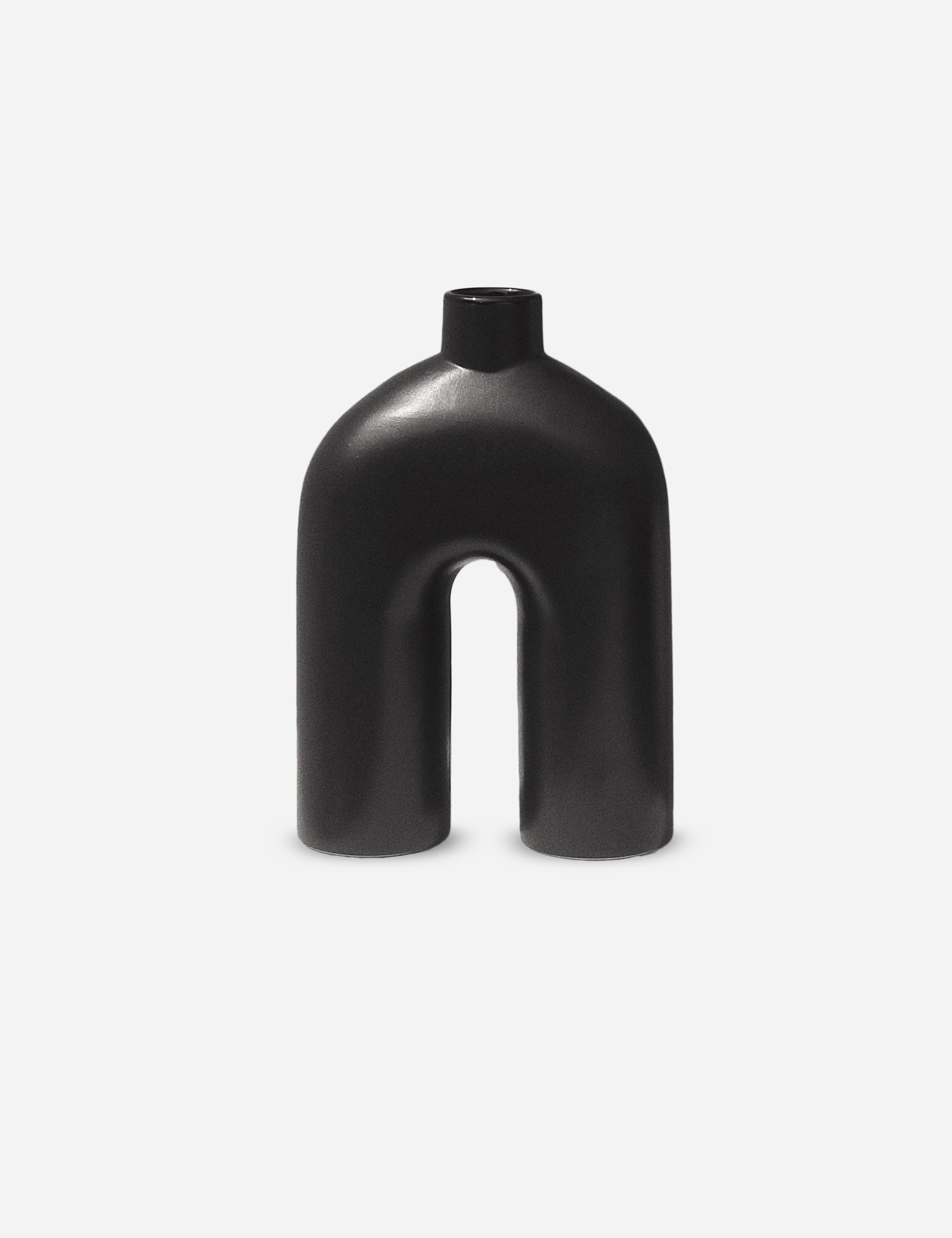 Ozo Decorative Vase by Osmos Studio 