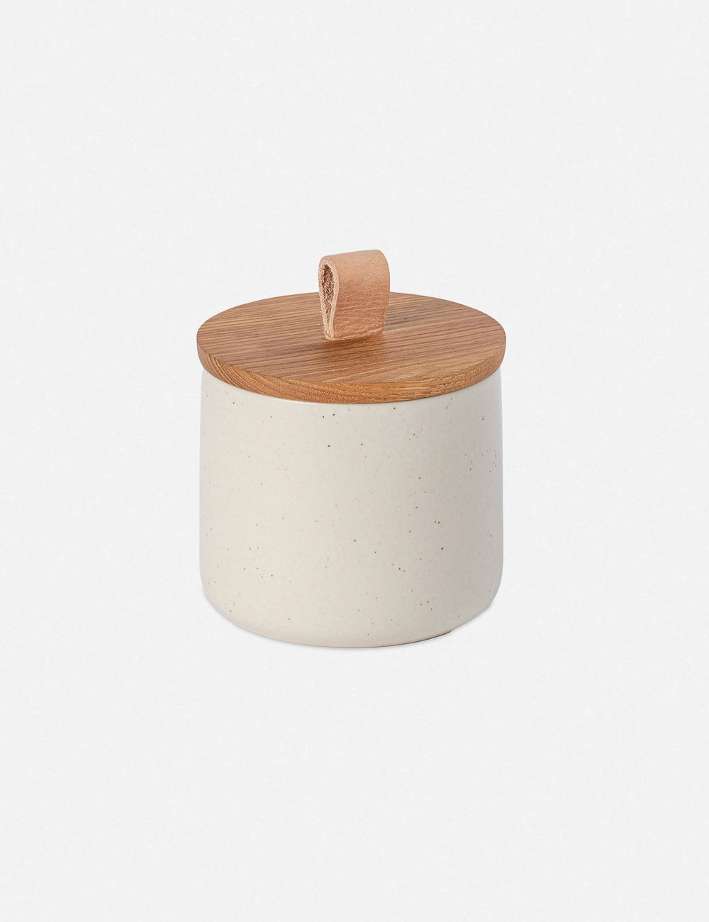 Pacifica Canisters