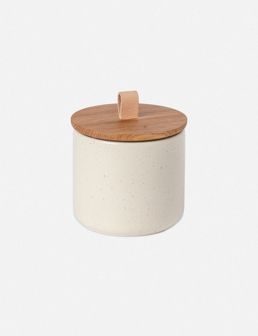 Pacifica Canisters