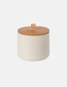 Pacifica Canisters 