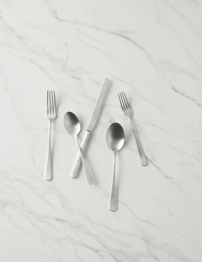 Pacifica Flatware (5-Piece Set) by Casafina -  - 