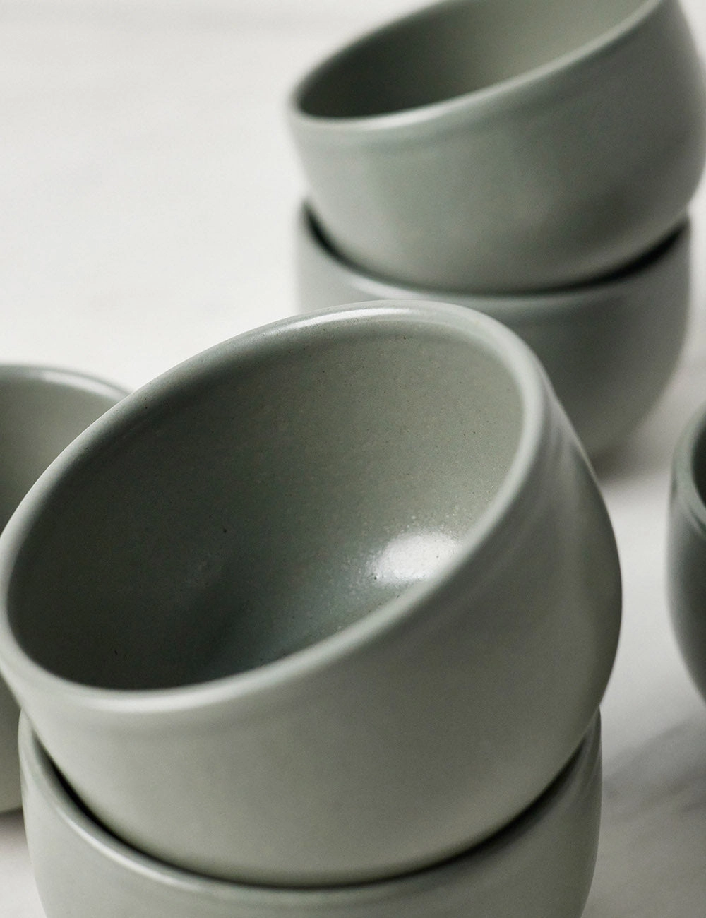 Pacifica Ramekins (Set of 6) by Casafina