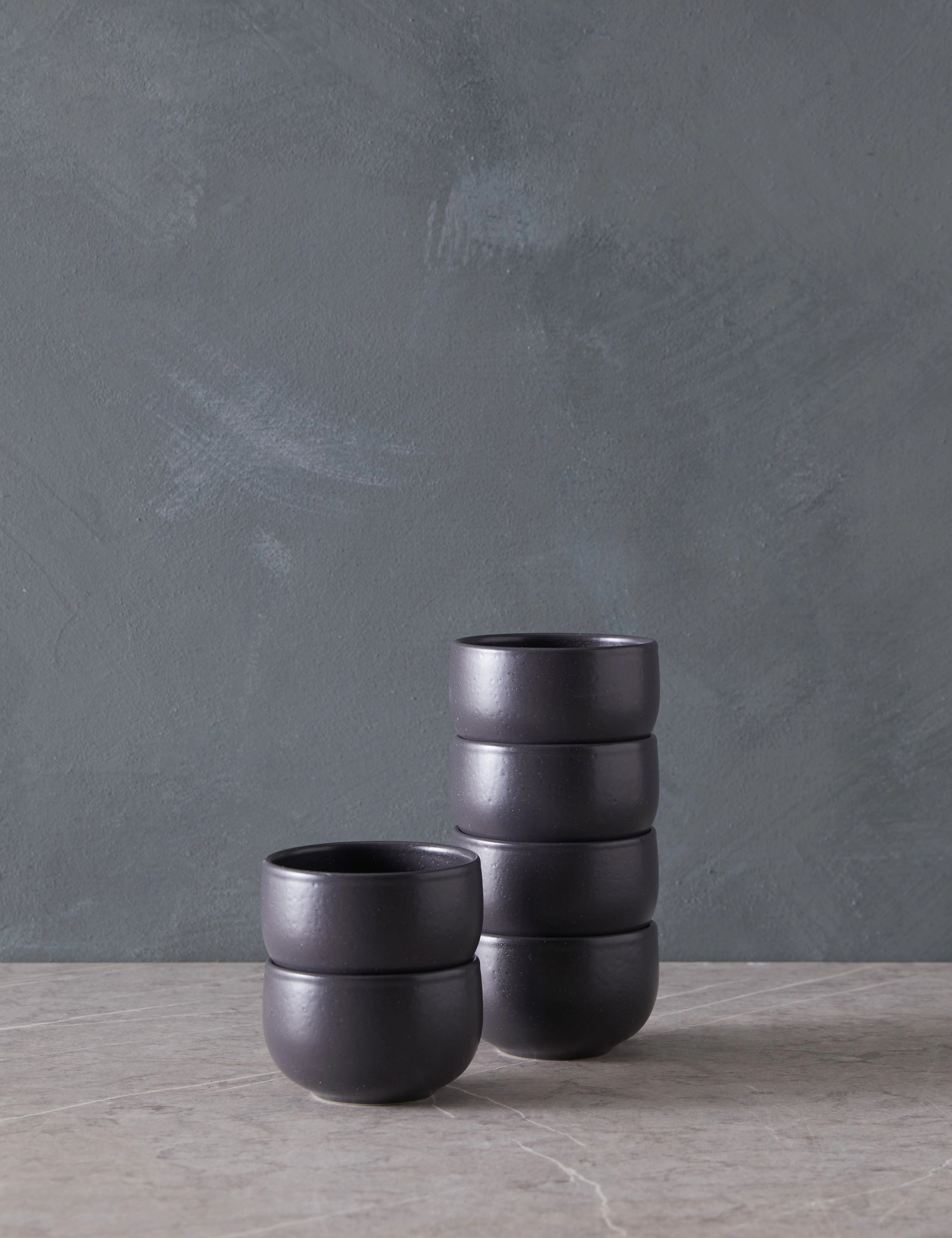 Pacifica Ramekins (Set of 6) by Casafina