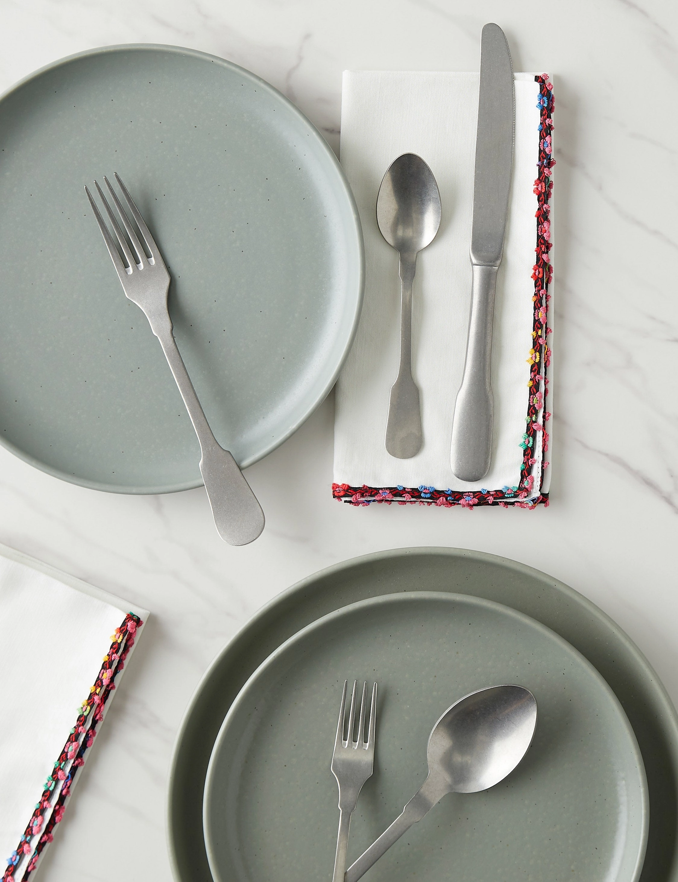 Pacifica Stoneware Dinnerware by Casafina