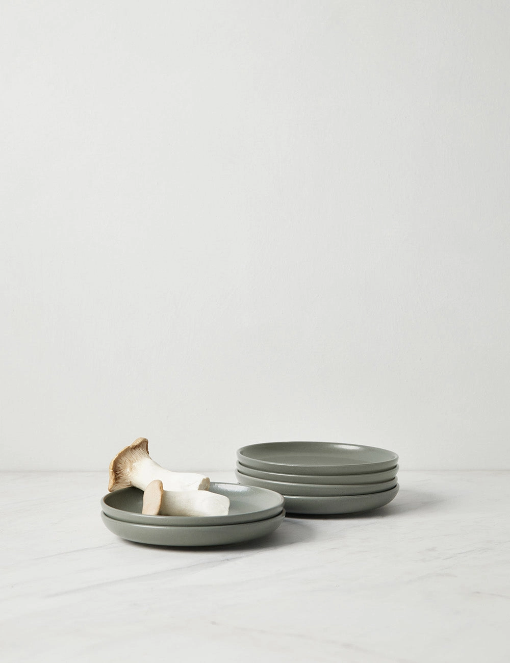 Pacifica Stoneware Dinnerware by Casafina